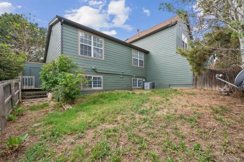 17213 E Stanford Avenue Aurora CO 80015