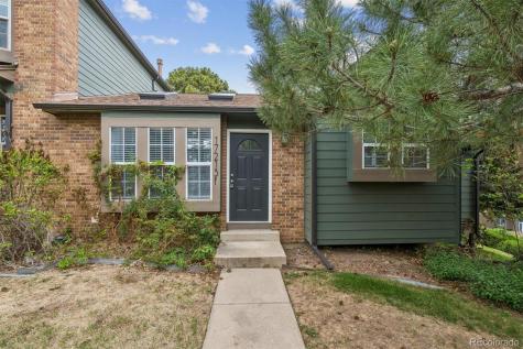 17213 E Stanford Avenue Aurora CO 80015