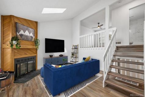 17213 E Stanford Avenue Aurora CO 80015