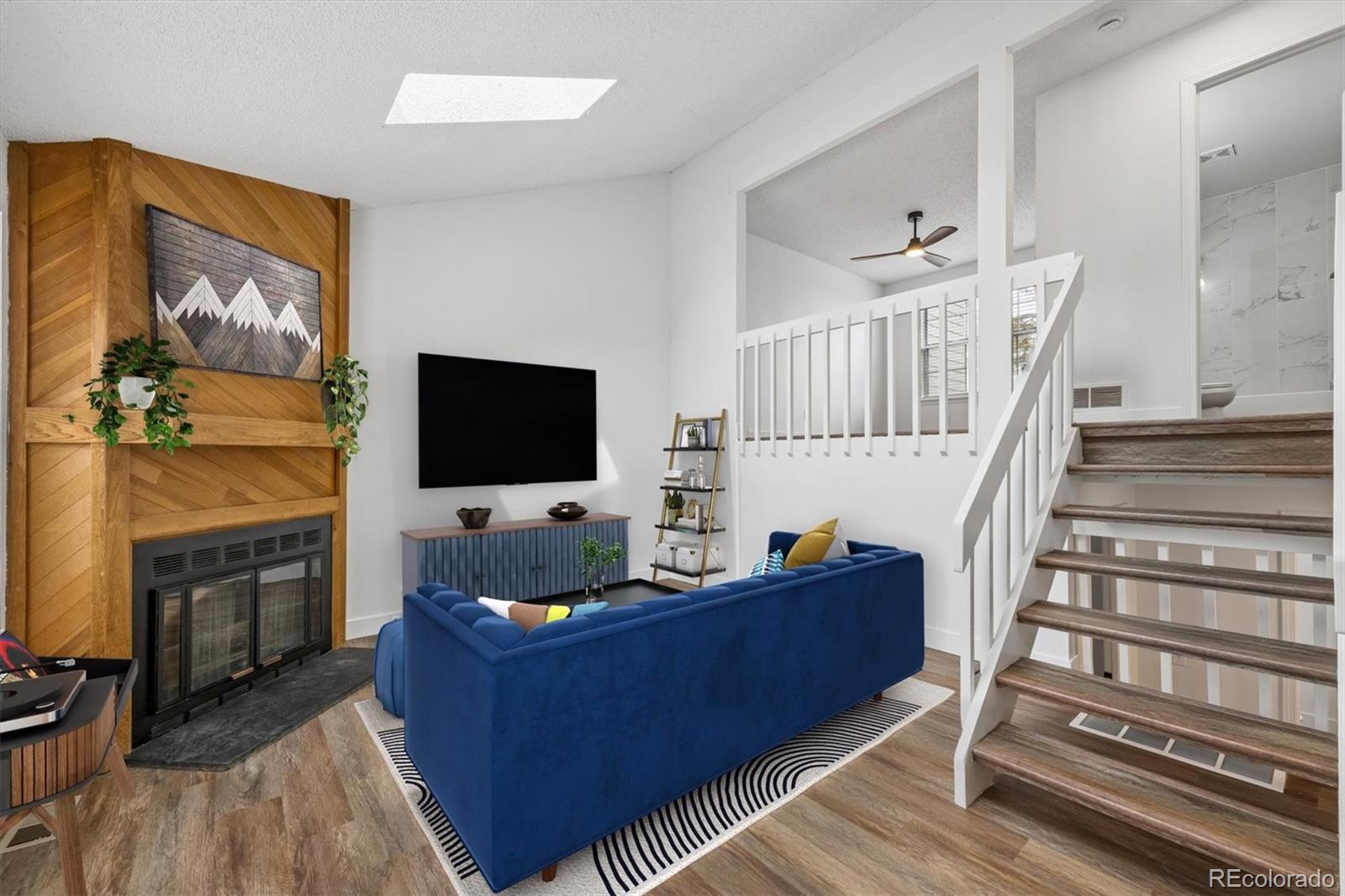 17213 E Stanford Avenue Aurora CO 80015