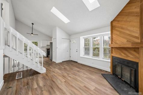 17213 E Stanford Avenue Aurora CO 80015