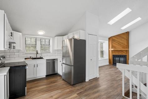 17213 E Stanford Avenue Aurora CO 80015