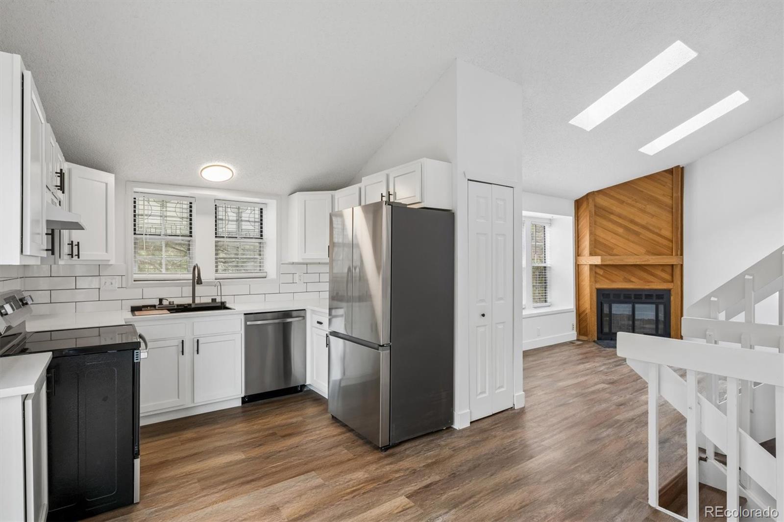17213 E Stanford Avenue Aurora CO 80015
