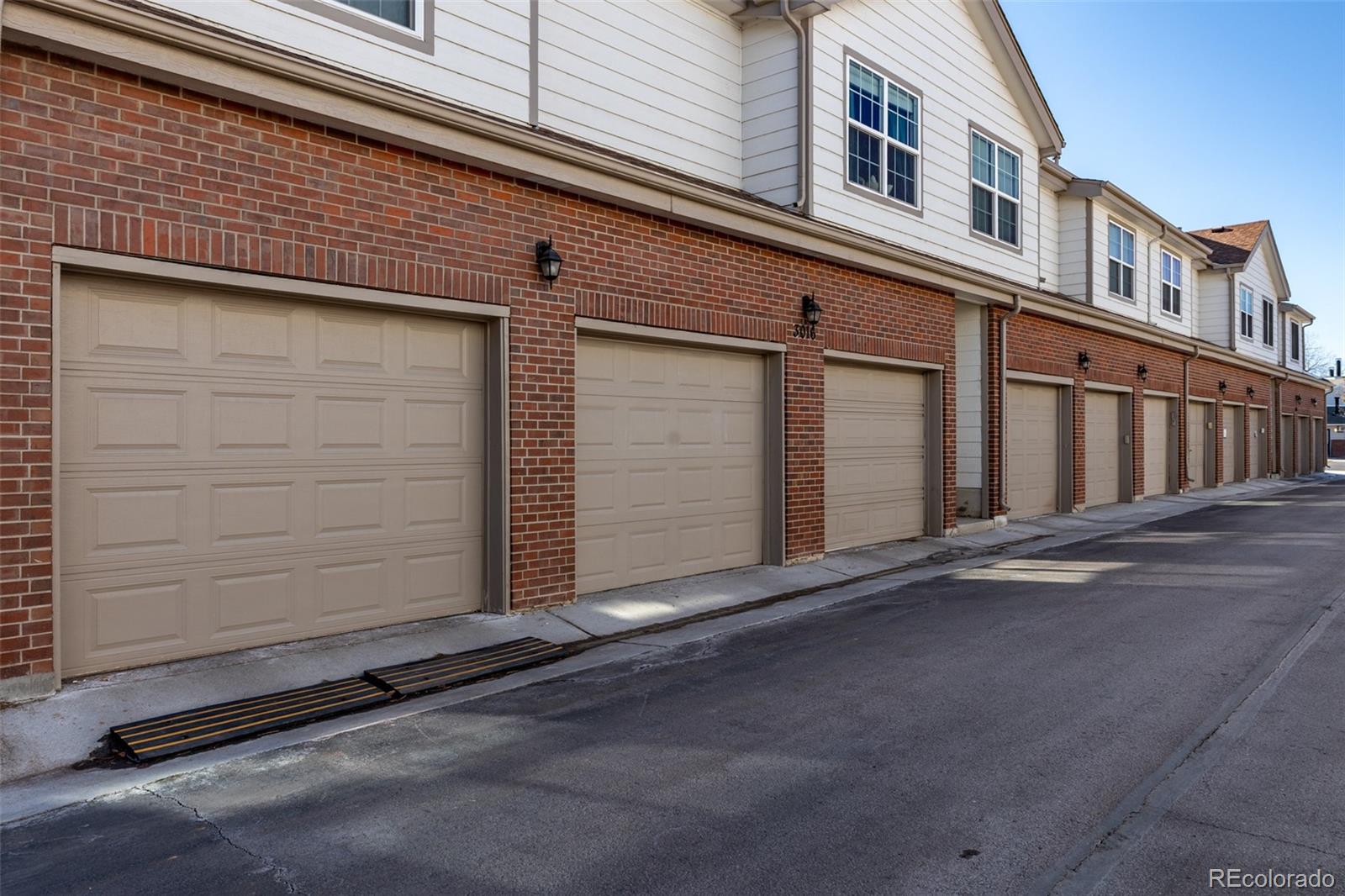 3016 W Prentice Avenue Littleton CO 80123