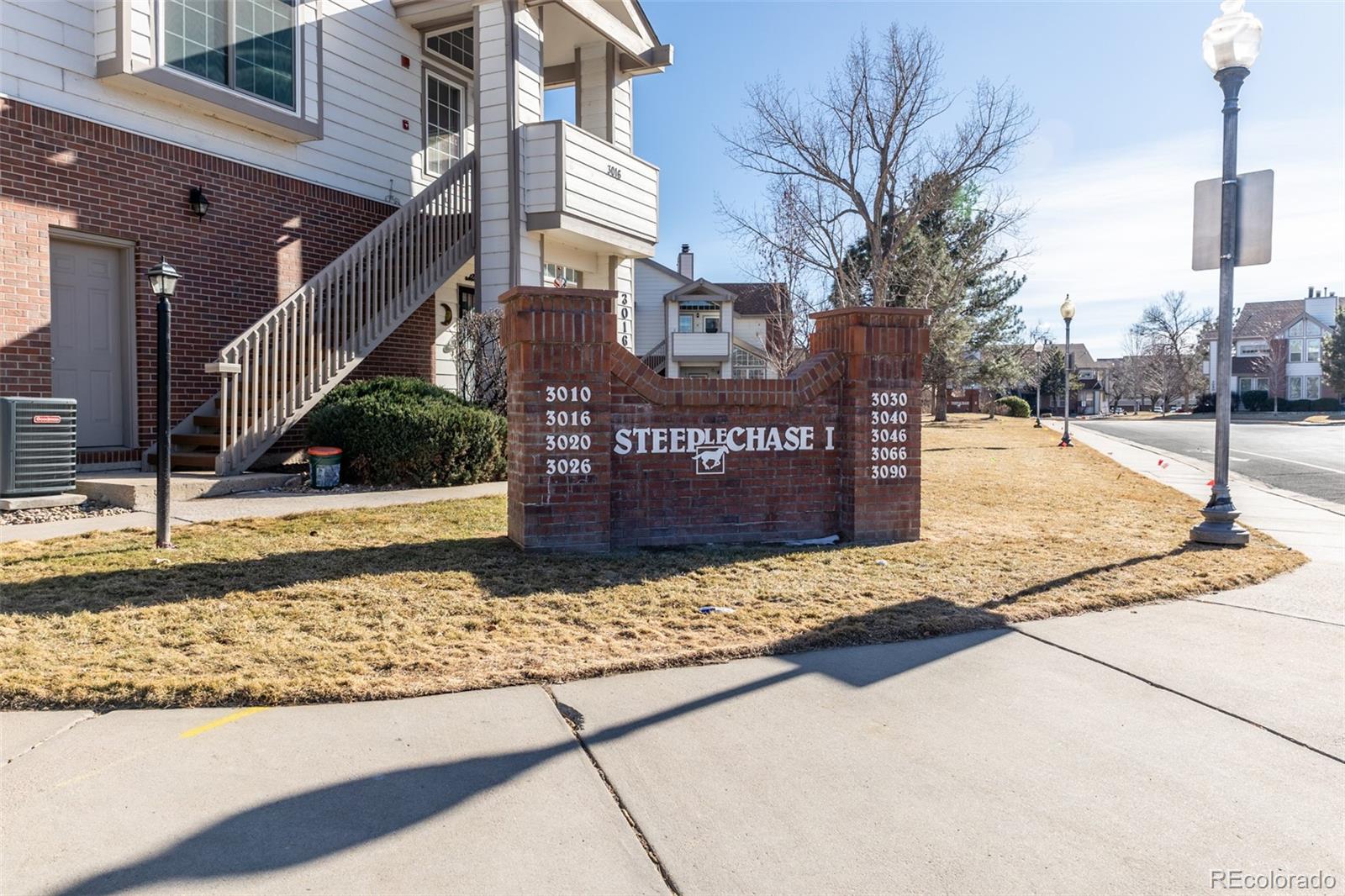 3016 W Prentice Avenue Littleton CO 80123