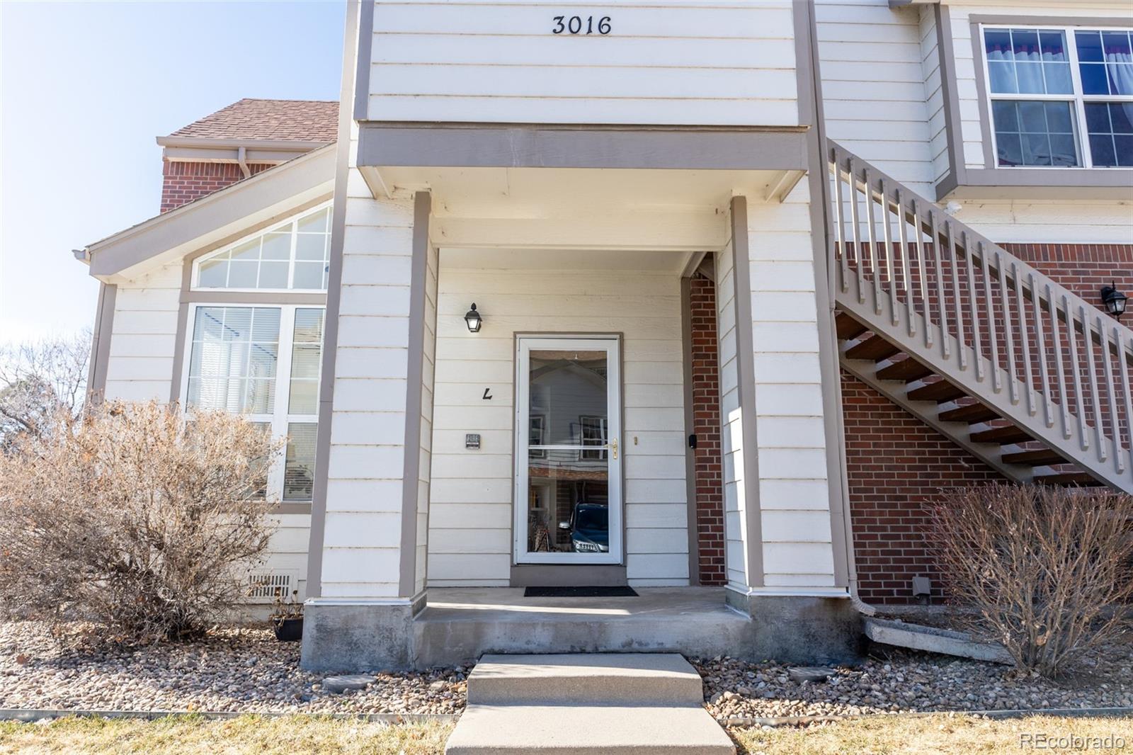 3016 W Prentice Avenue Littleton CO 80123