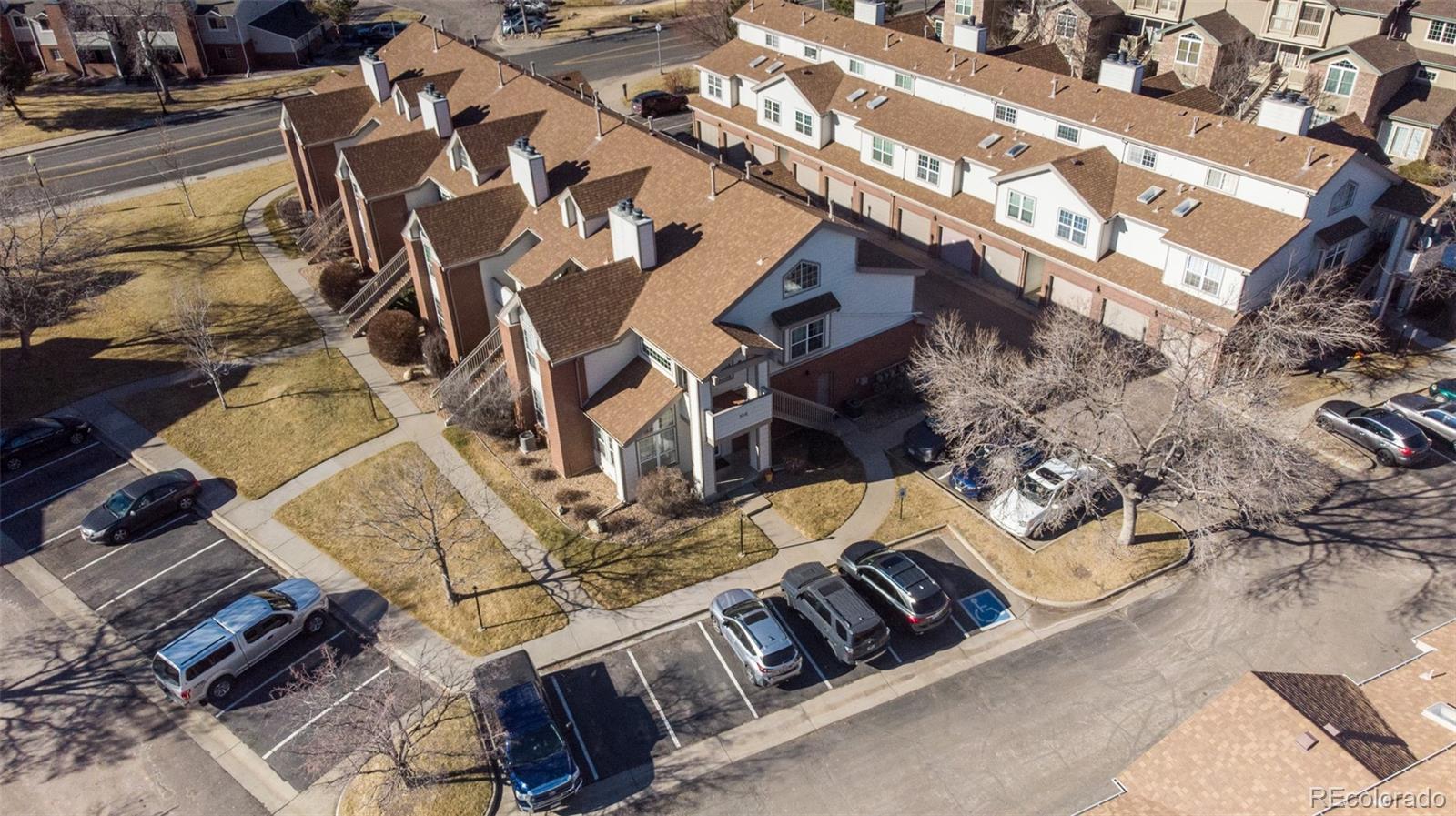 3016 W Prentice Avenue Littleton CO 80123