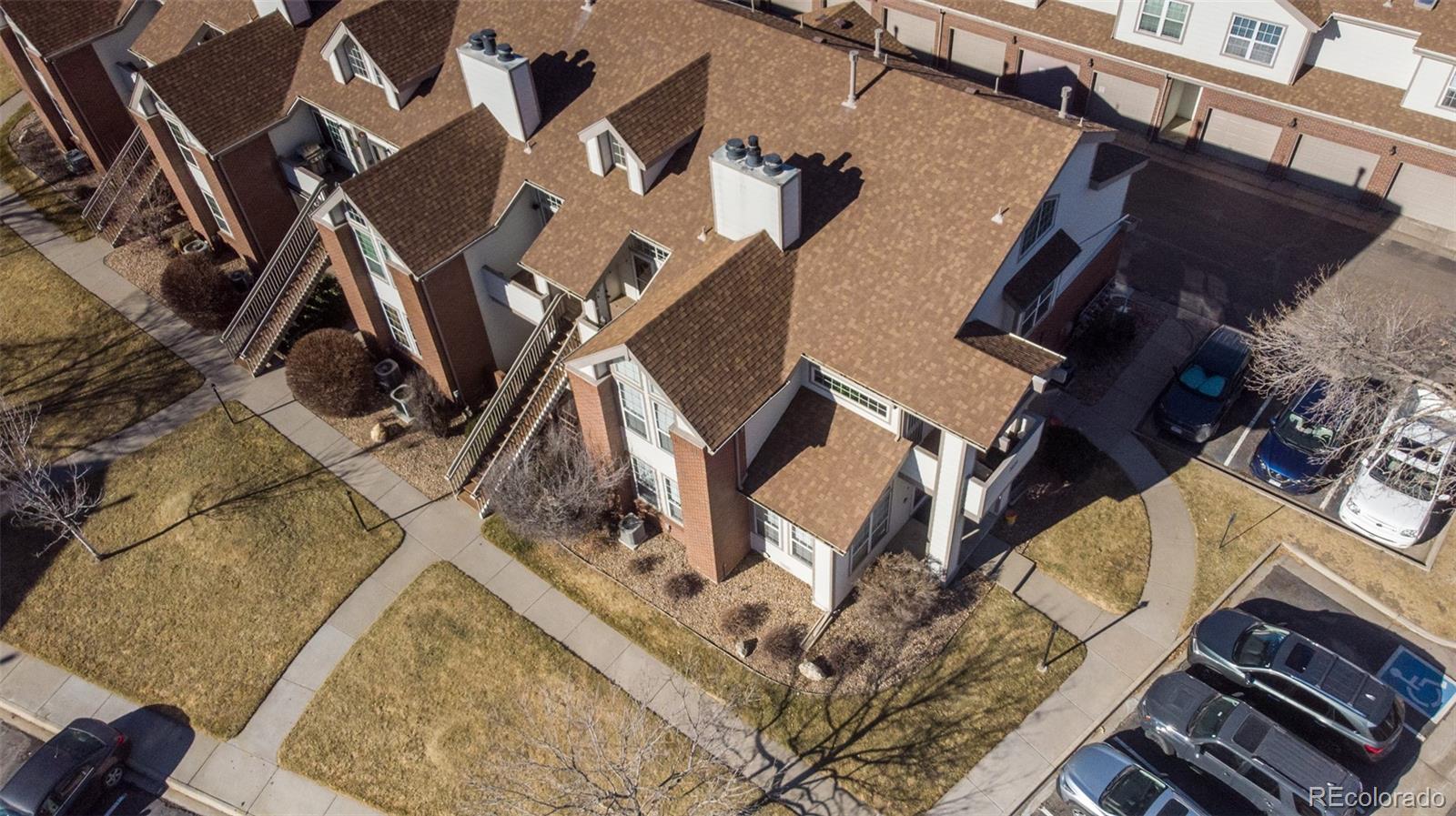 3016 W Prentice Avenue Littleton CO 80123