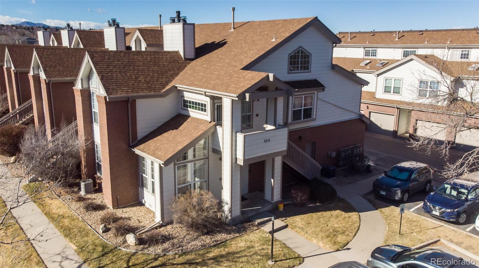 3016 W Prentice Avenue Littleton CO 80123