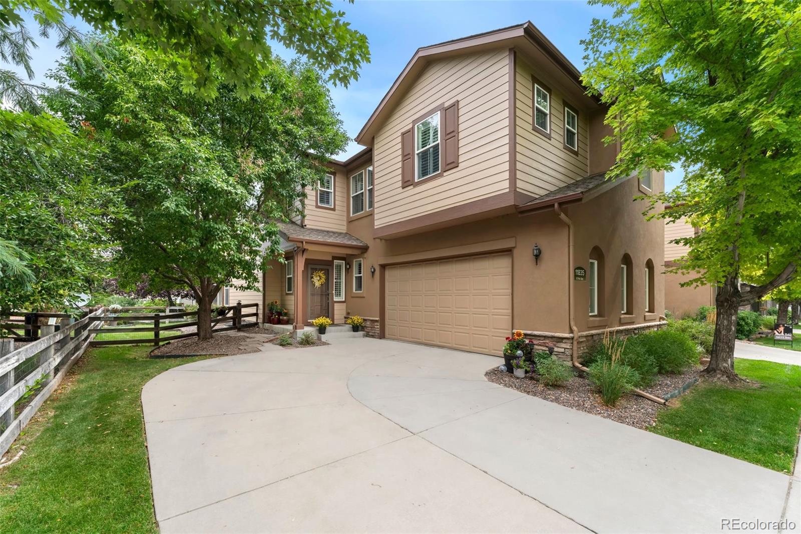 11835 E Fair Avenue Greenwood Village CO 80111