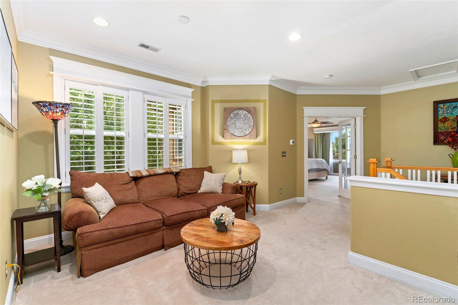 11835 E Fair Avenue Greenwood Village CO 80111