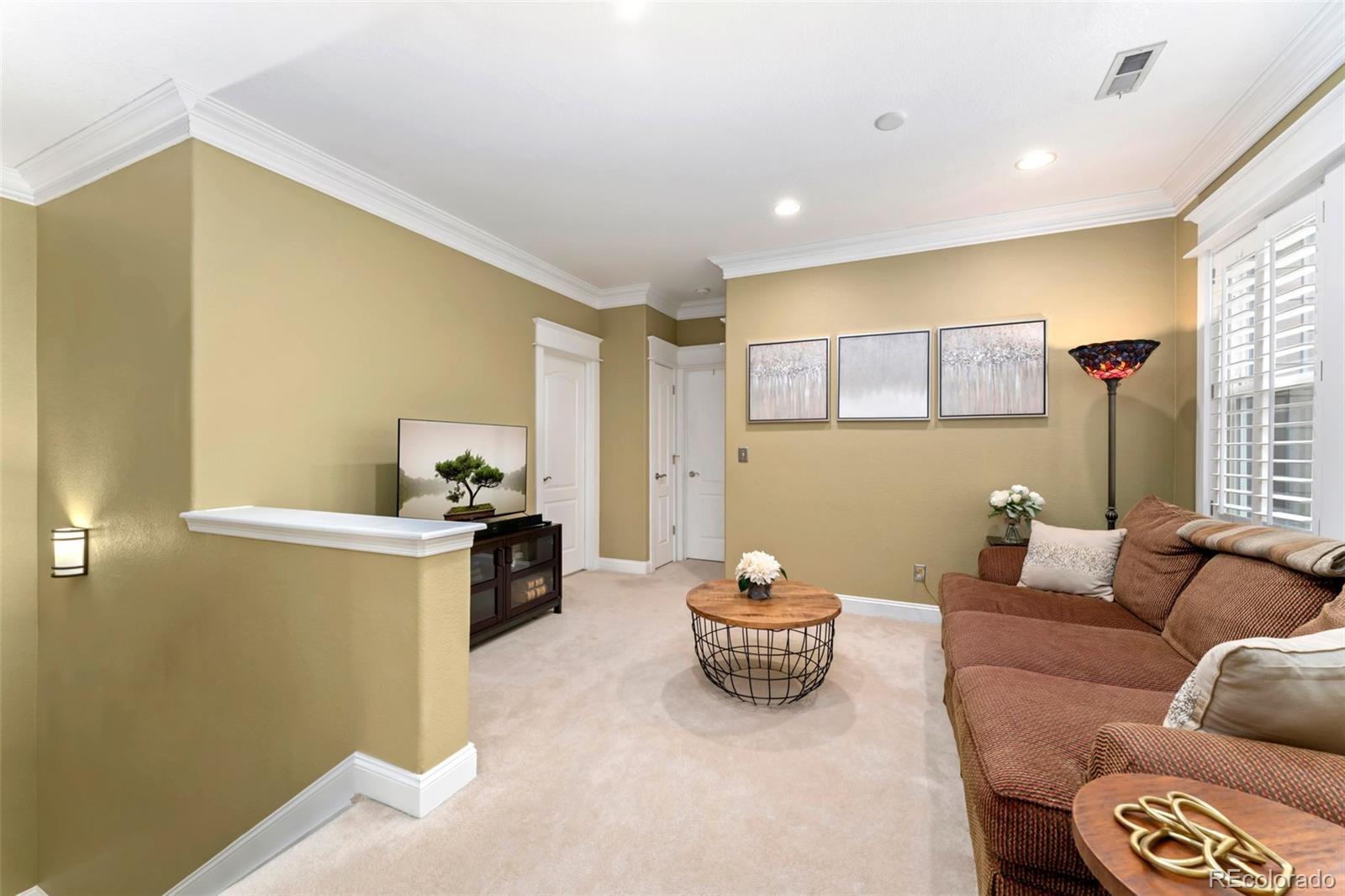 11835 E Fair Avenue Greenwood Village CO 80111