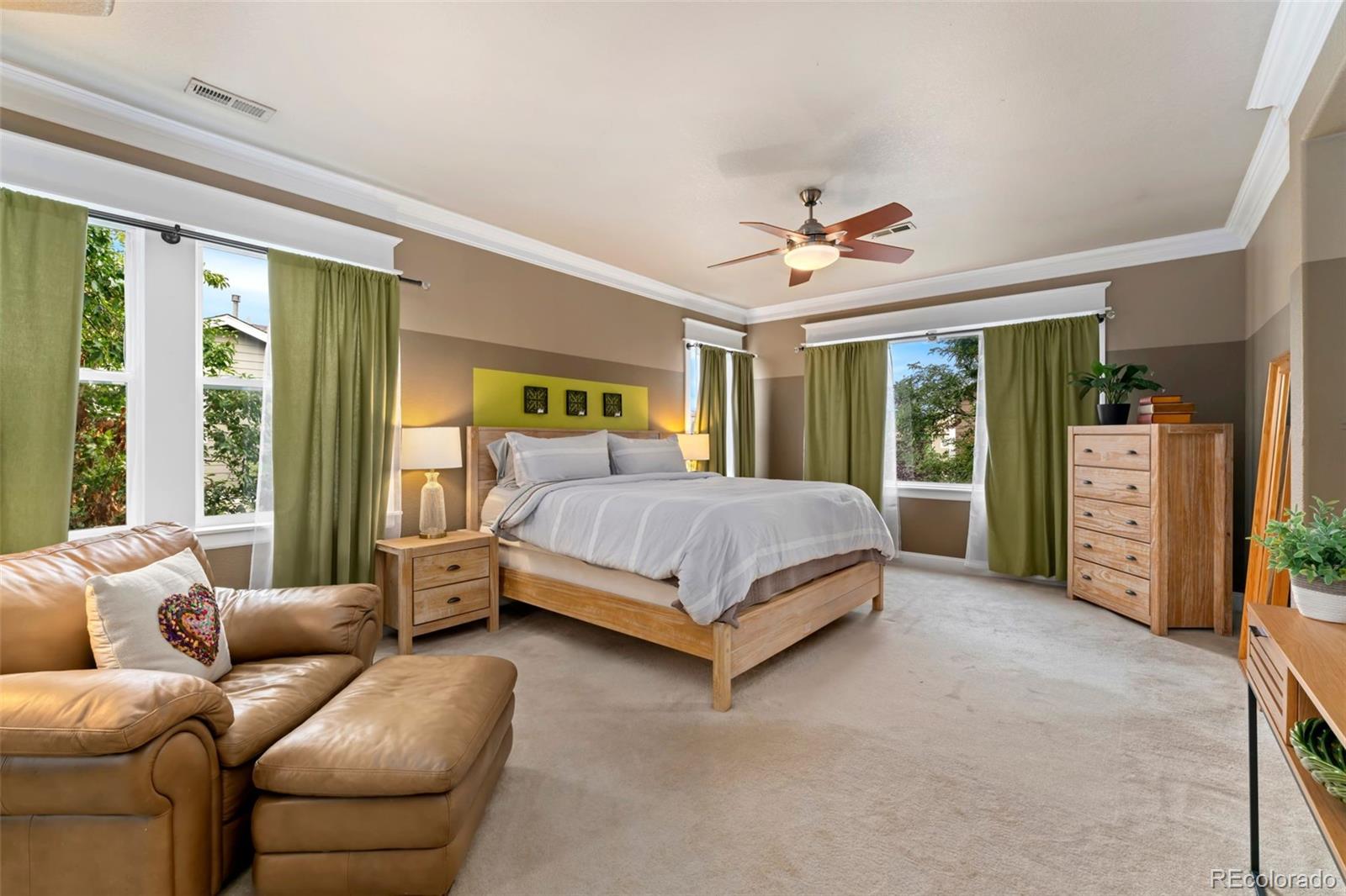 11835 E Fair Avenue Greenwood Village CO 80111