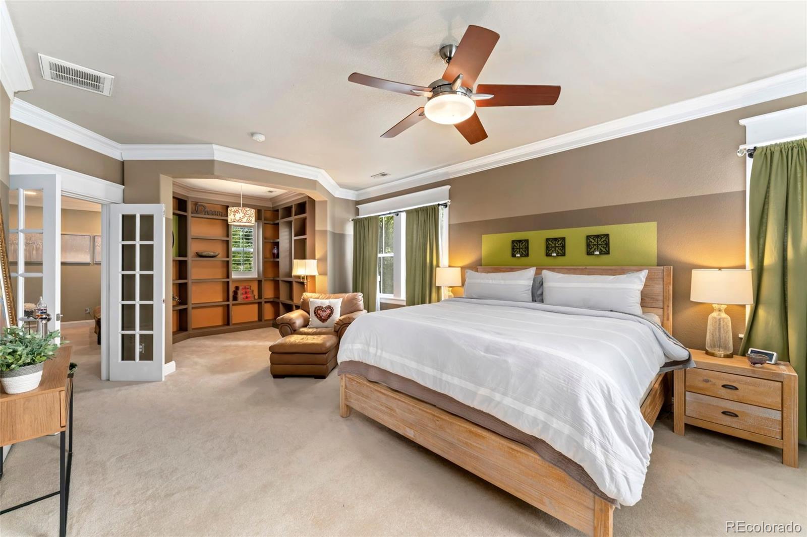 11835 E Fair Avenue Greenwood Village CO 80111