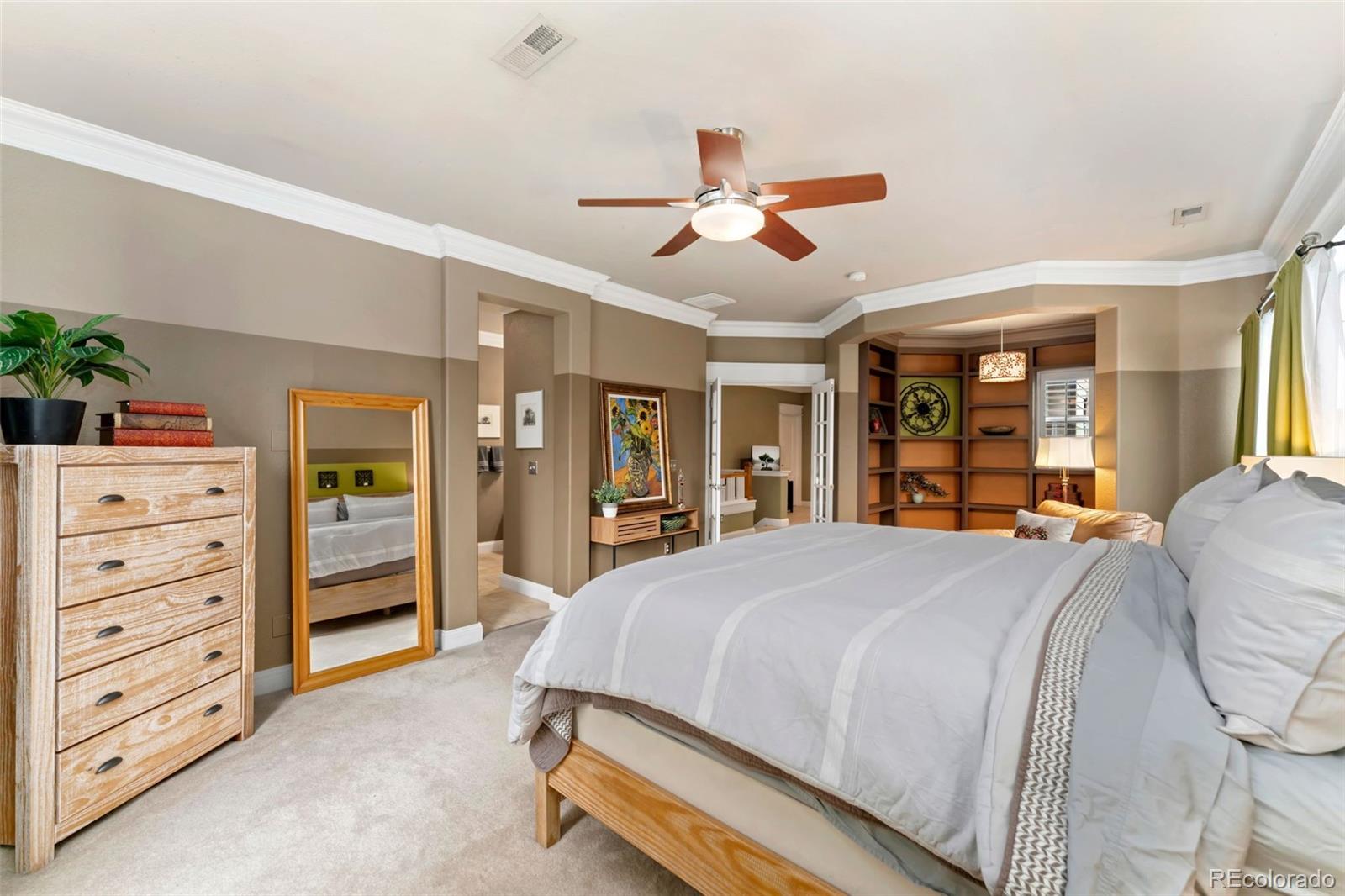 11835 E Fair Avenue Greenwood Village CO 80111