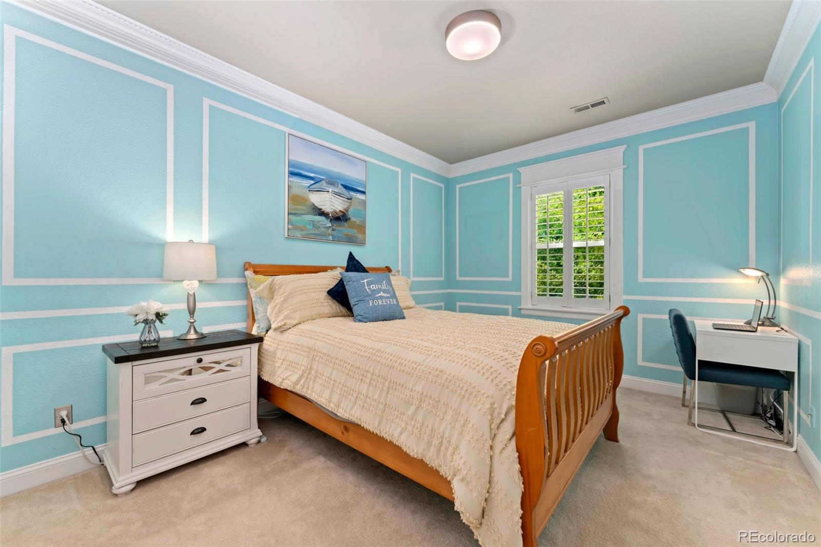 11835 E Fair Avenue Greenwood Village CO 80111