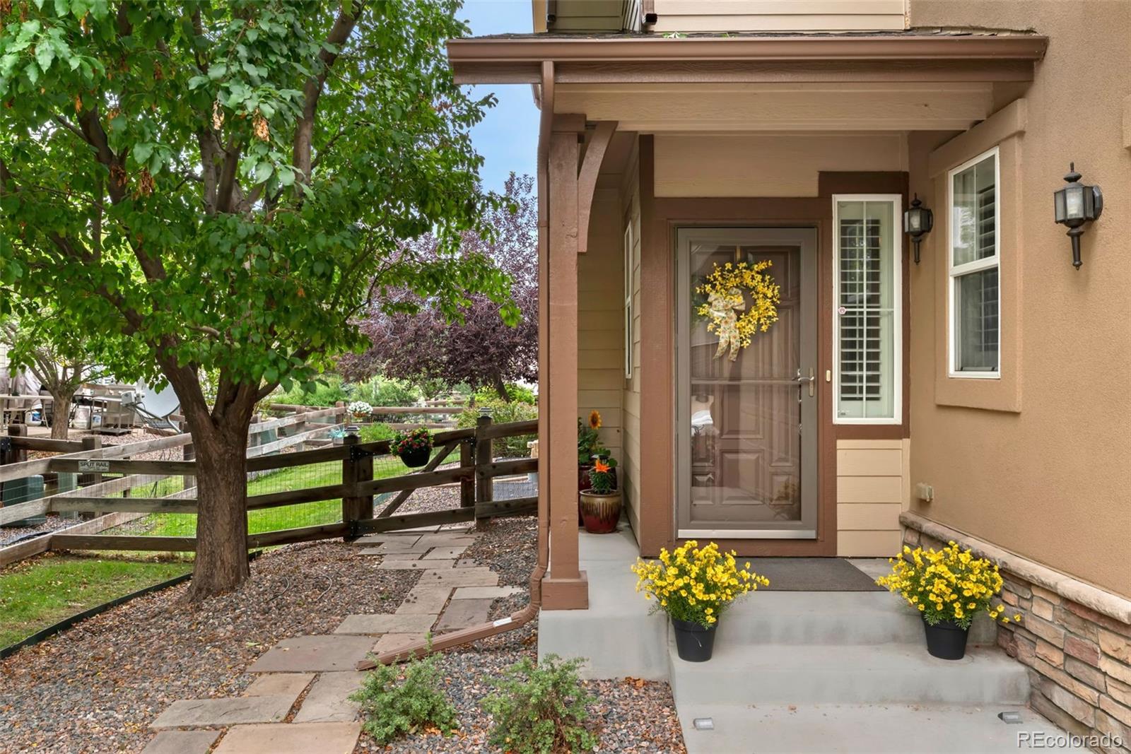 11835 E Fair Avenue Greenwood Village CO 80111