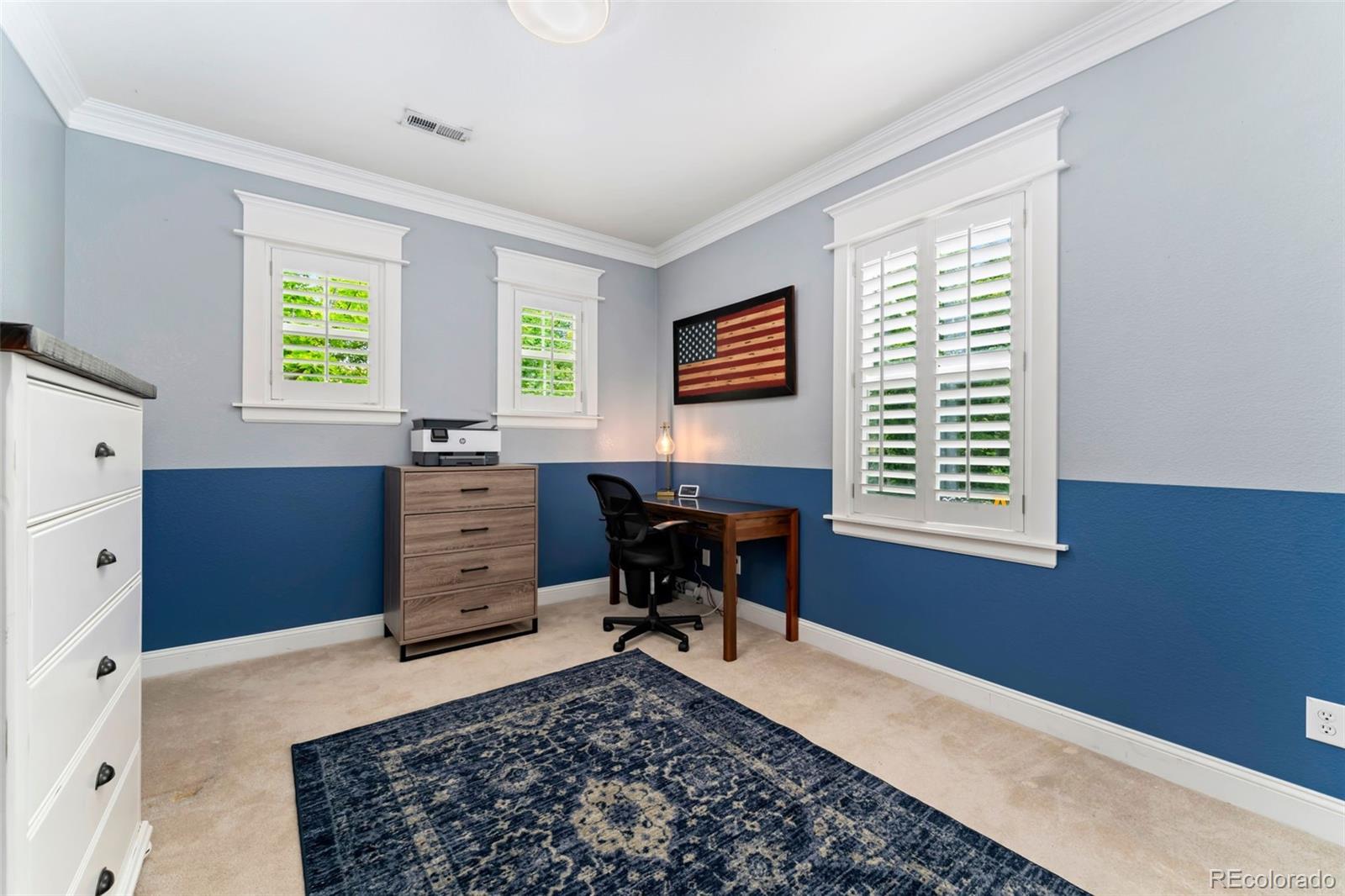 11835 E Fair Avenue Greenwood Village CO 80111