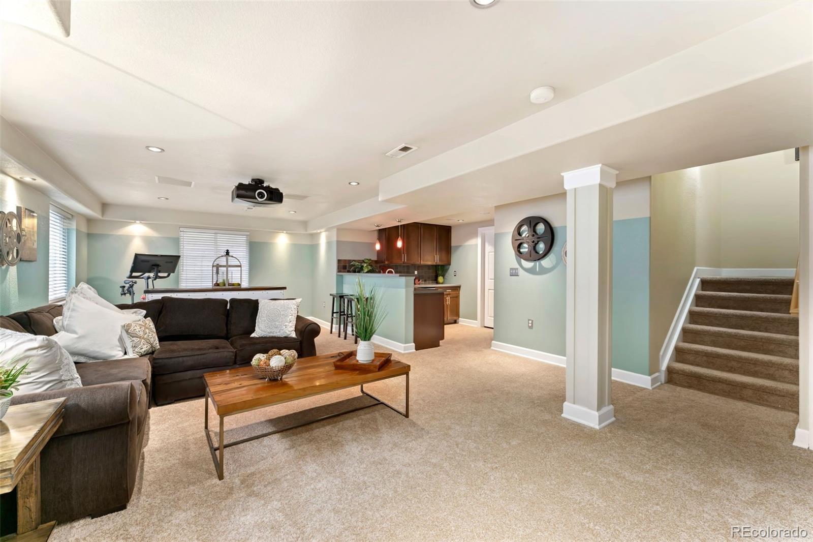 11835 E Fair Avenue Greenwood Village CO 80111
