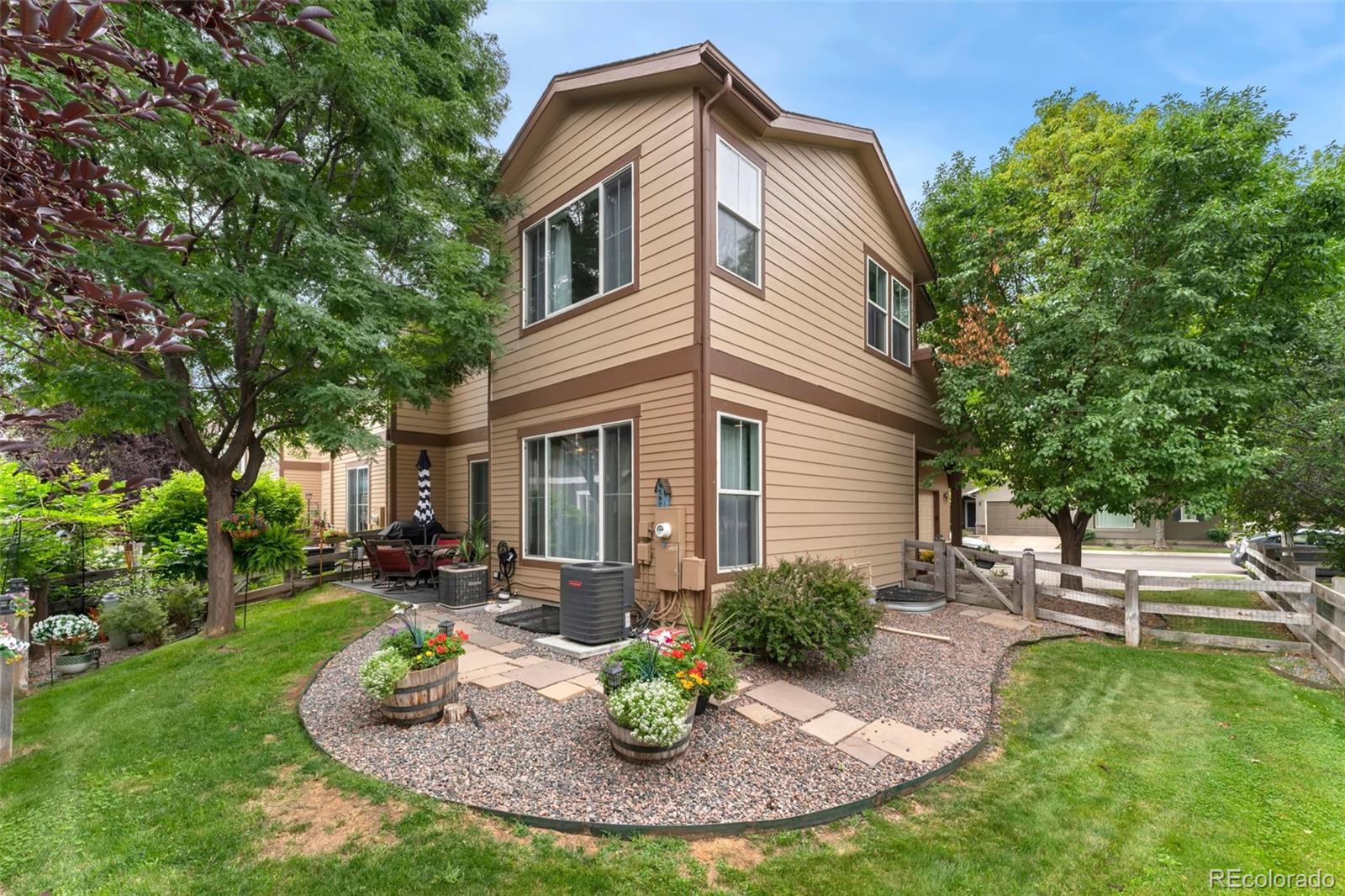 11835 E Fair Avenue Greenwood Village CO 80111