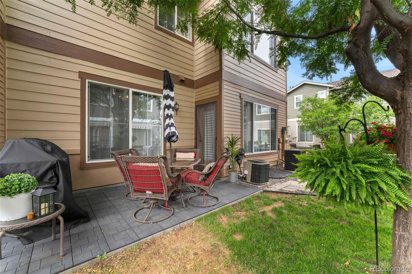 11835 E Fair Avenue Greenwood Village CO 80111
