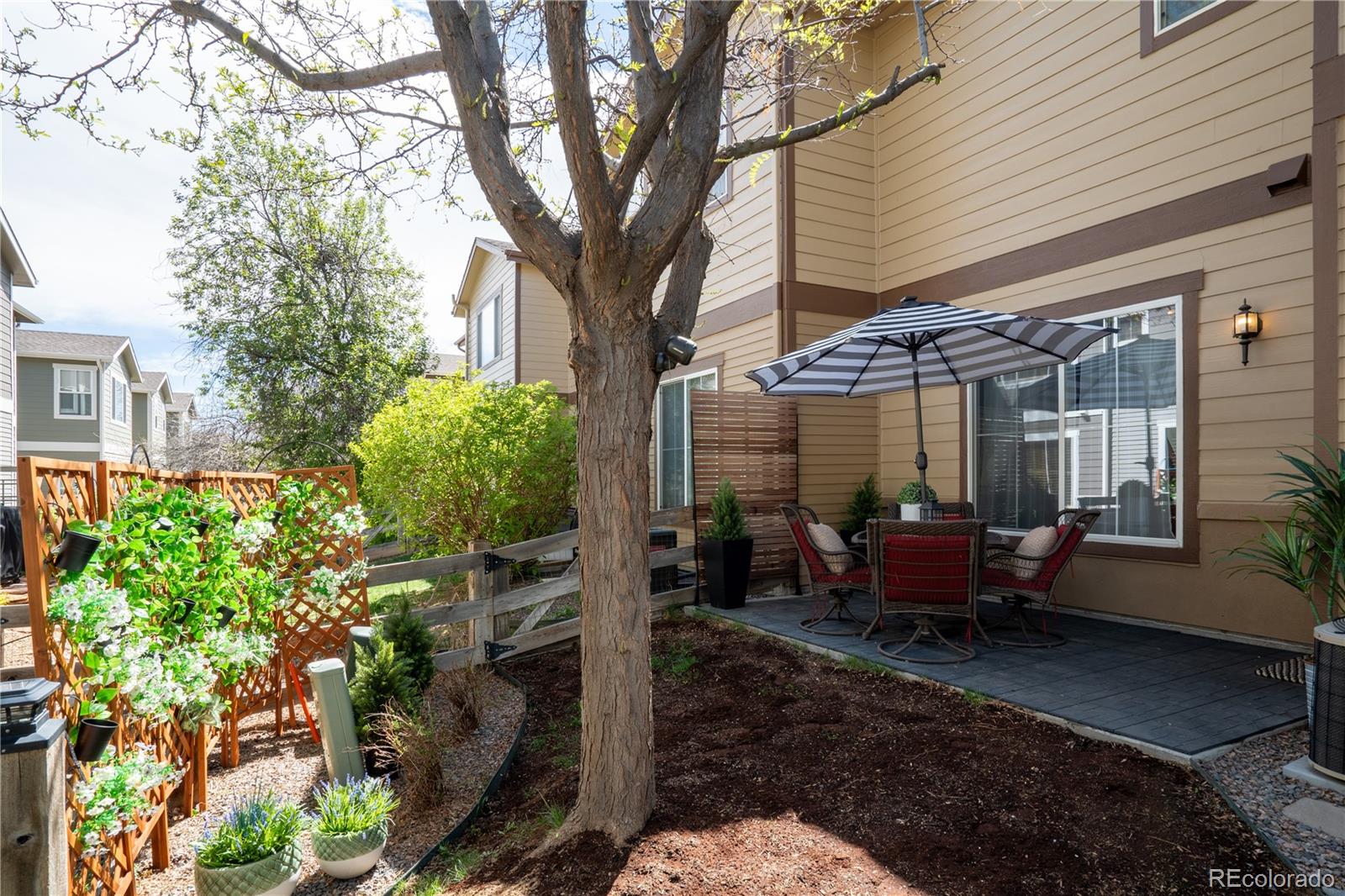 11835 E Fair Avenue Greenwood Village CO 80111