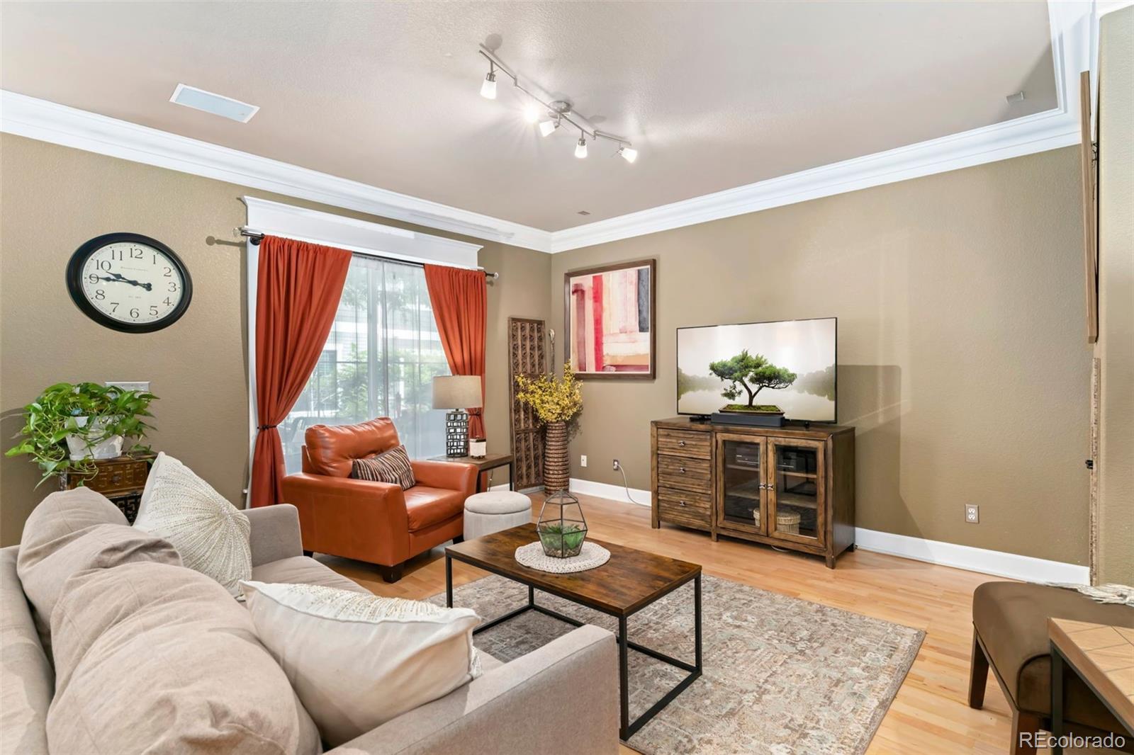 11835 E Fair Avenue Greenwood Village CO 80111