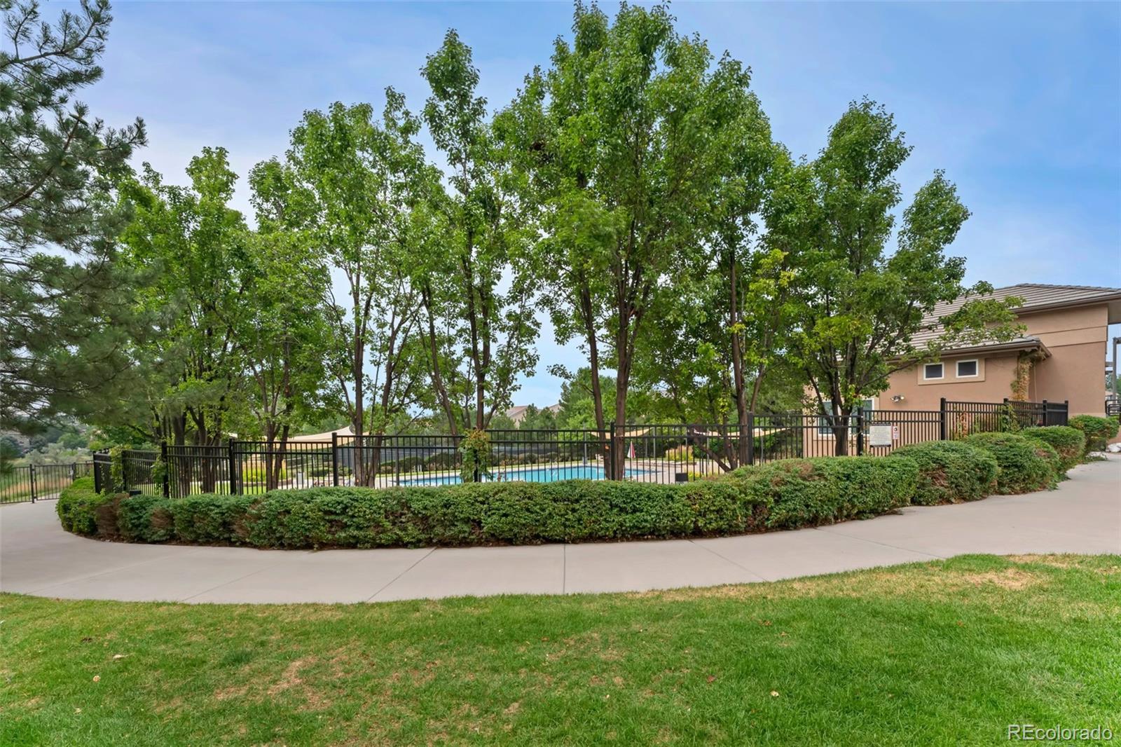 11835 E Fair Avenue Greenwood Village CO 80111
