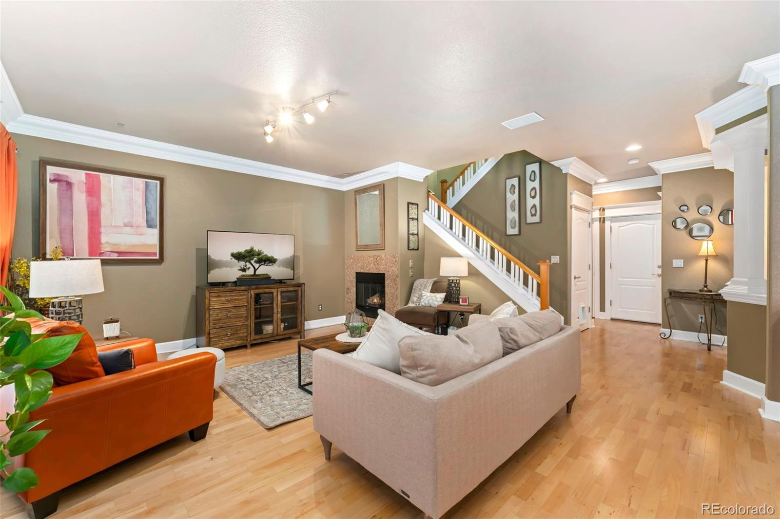 11835 E Fair Avenue Greenwood Village CO 80111