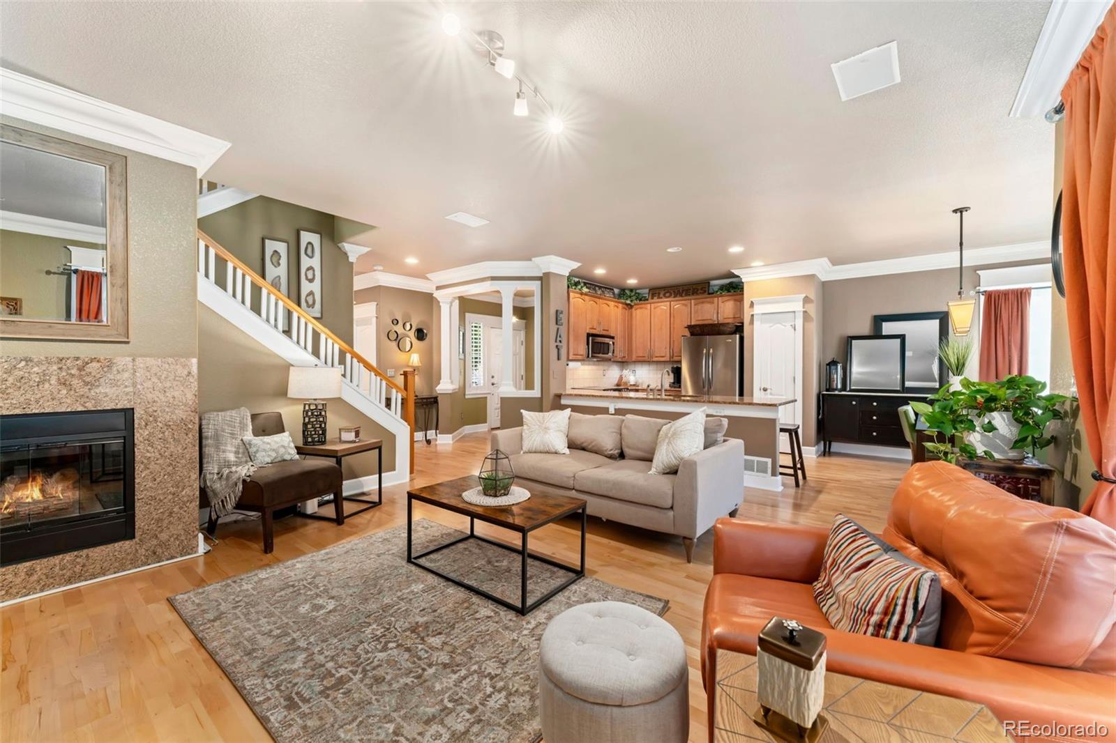 11835 E Fair Avenue Greenwood Village CO 80111
