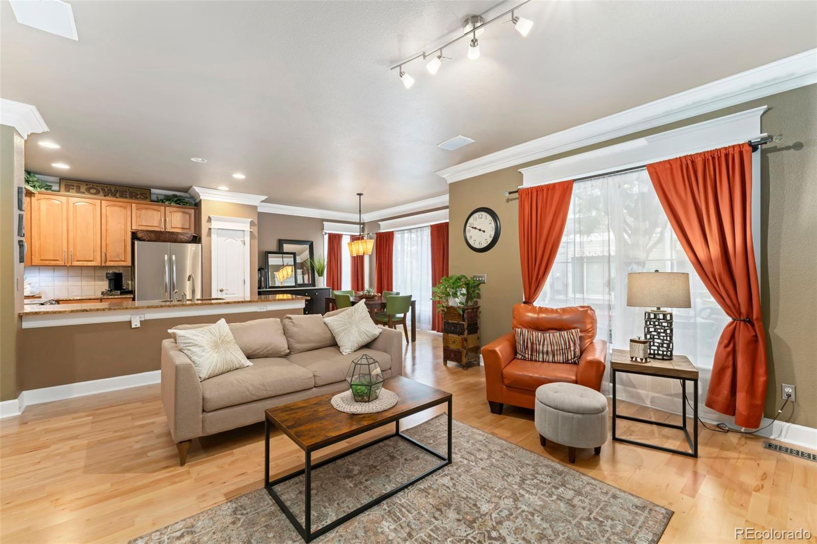 11835 E Fair Avenue Greenwood Village CO 80111