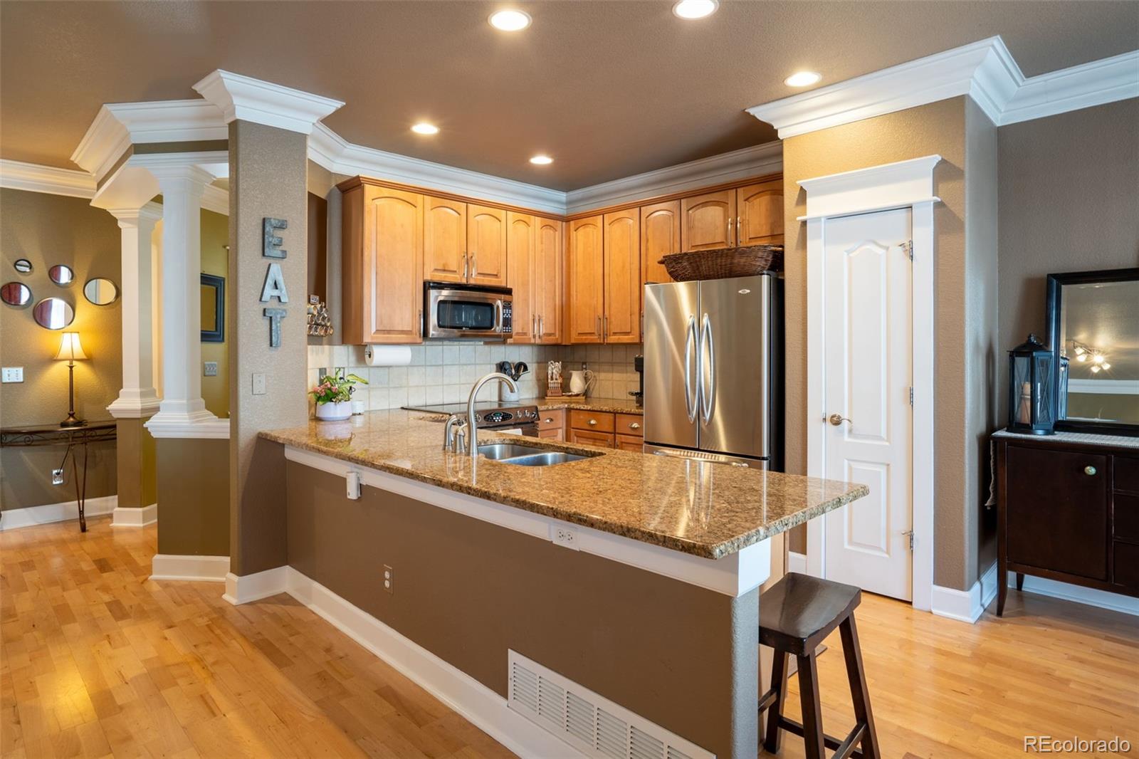 11835 E Fair Avenue Greenwood Village CO 80111