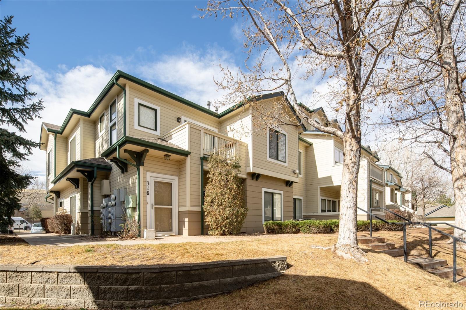 8707 E Florida Avenue Denver CO 80247