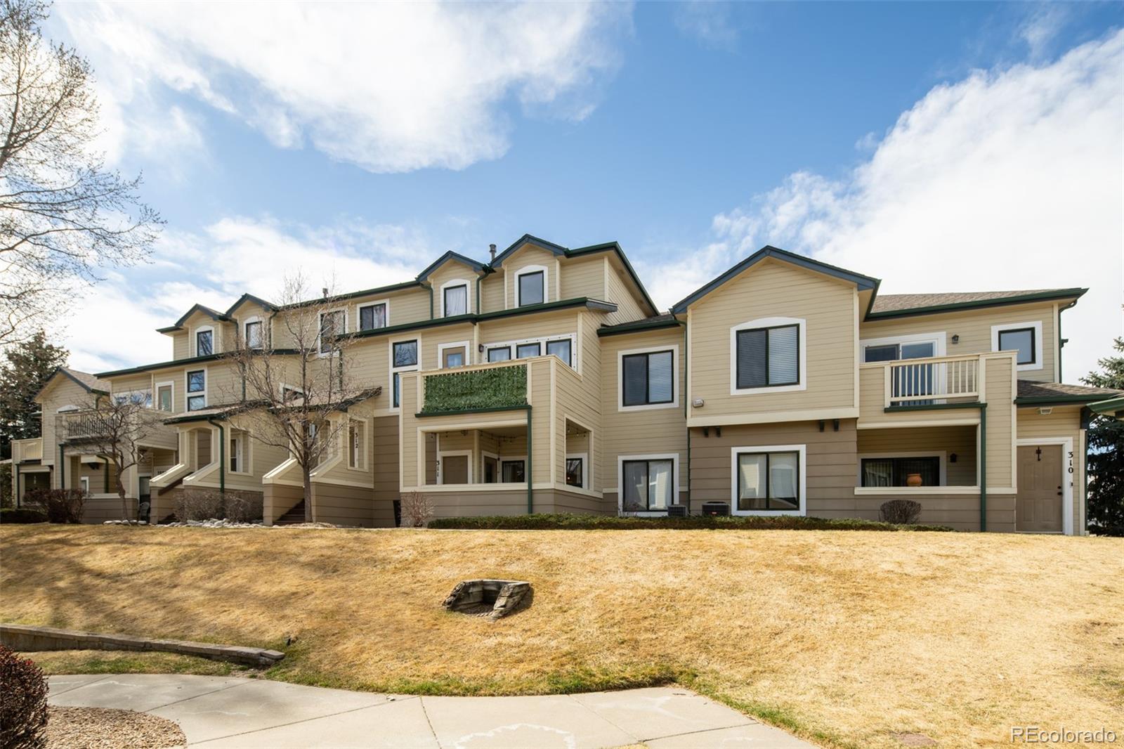 8707 E Florida Avenue Denver CO 80247
