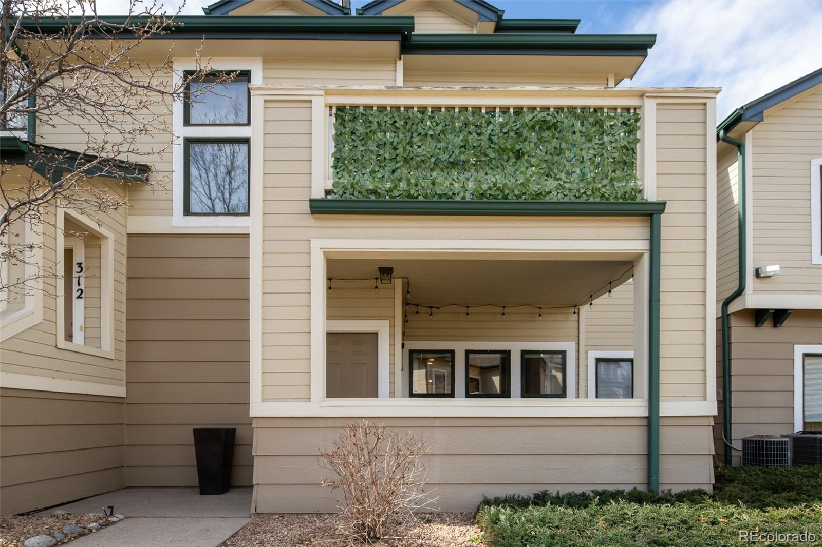 8707 E Florida Avenue Denver CO 80247