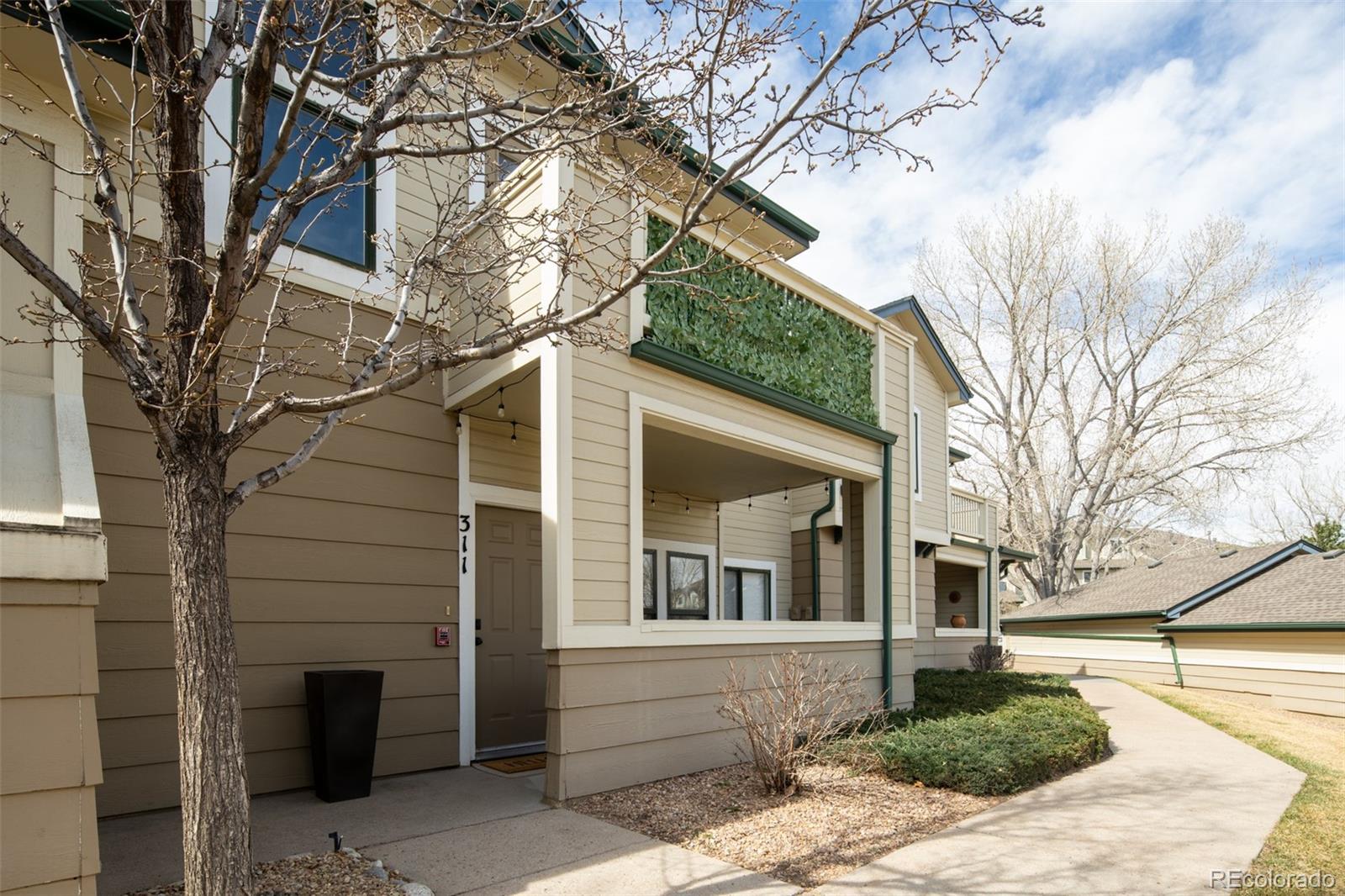 8707 E Florida Avenue Denver CO 80247