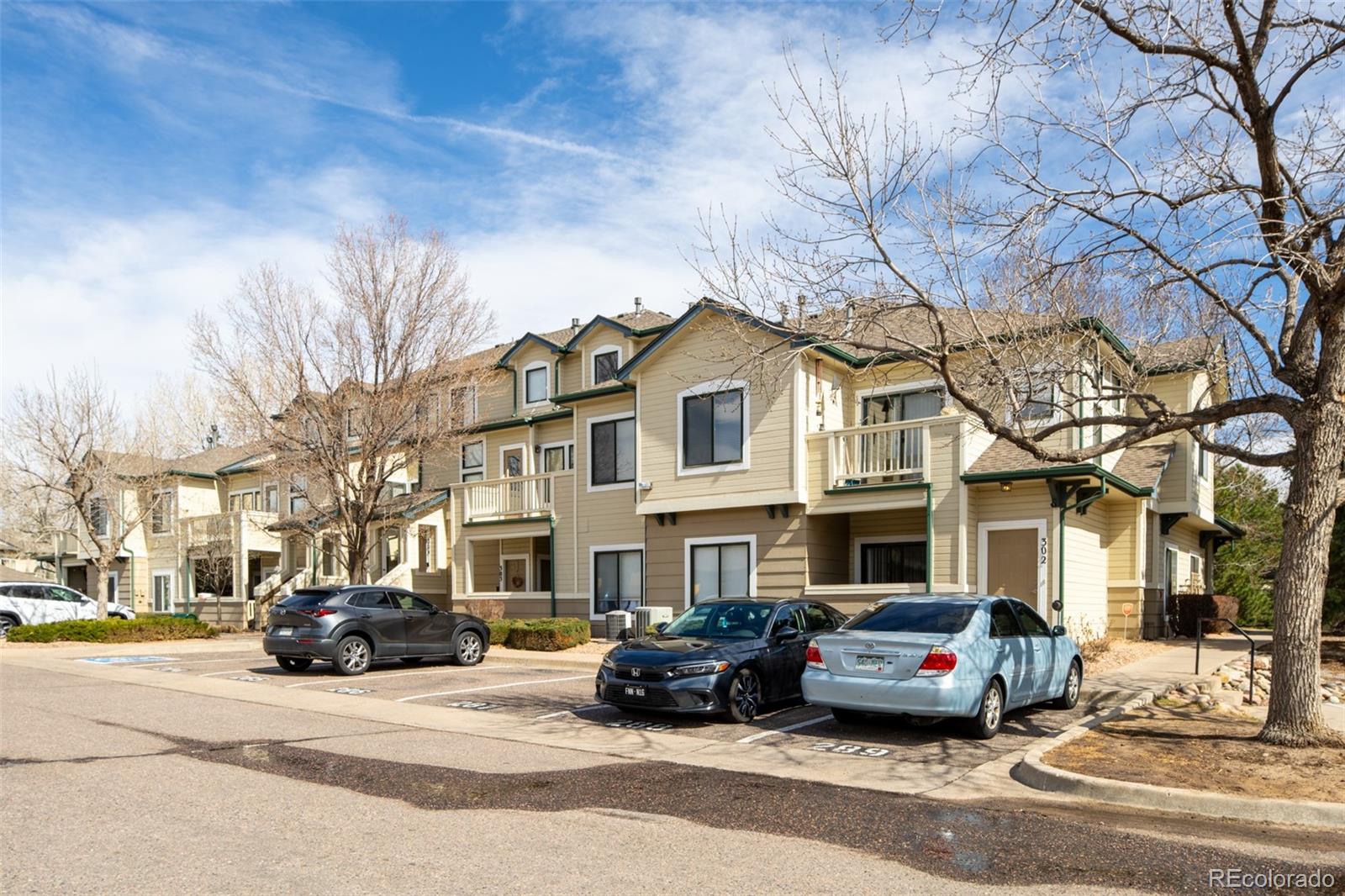 8707 E Florida Avenue Denver CO 80247