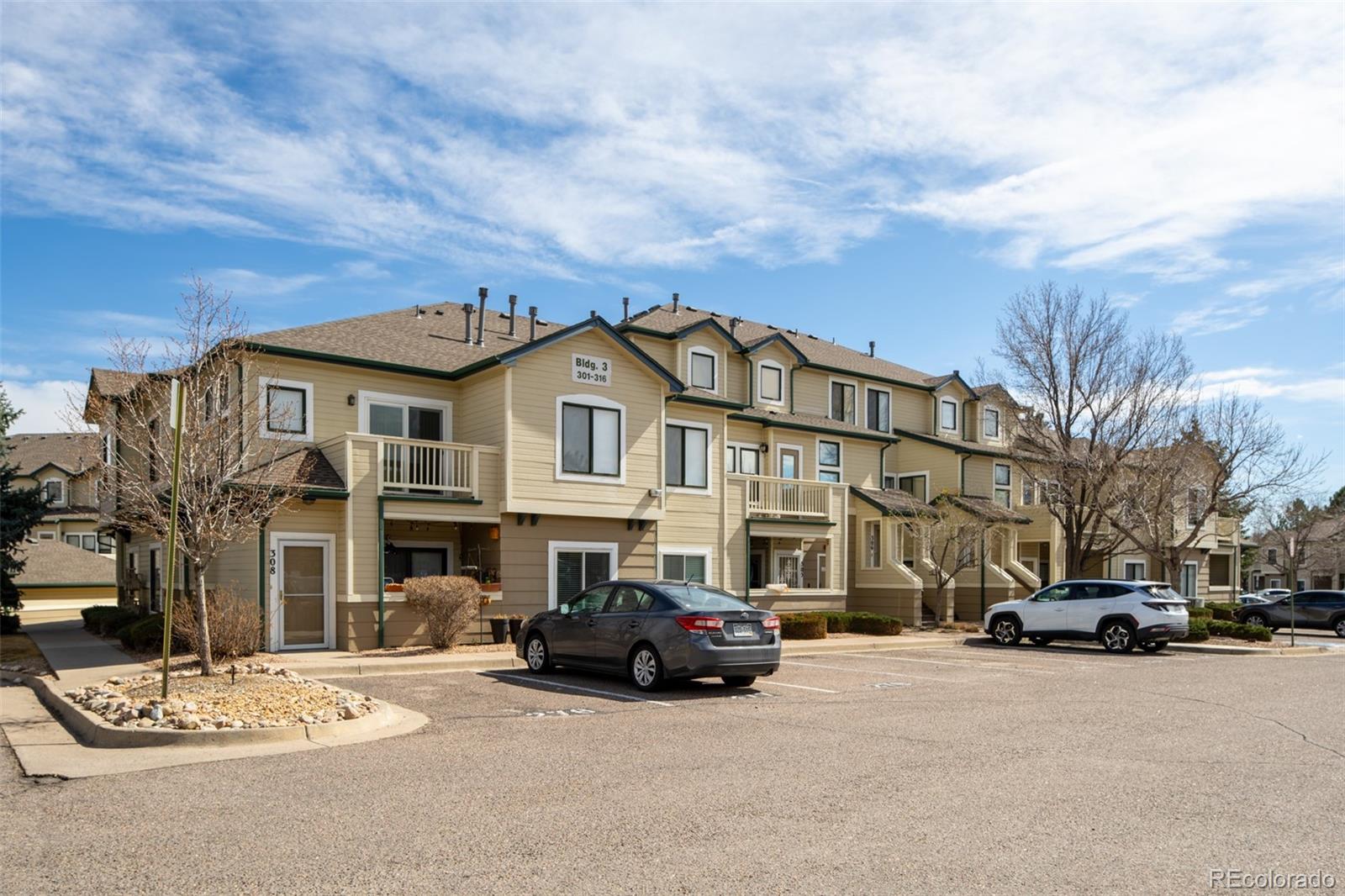 8707 E Florida Avenue Denver CO 80247