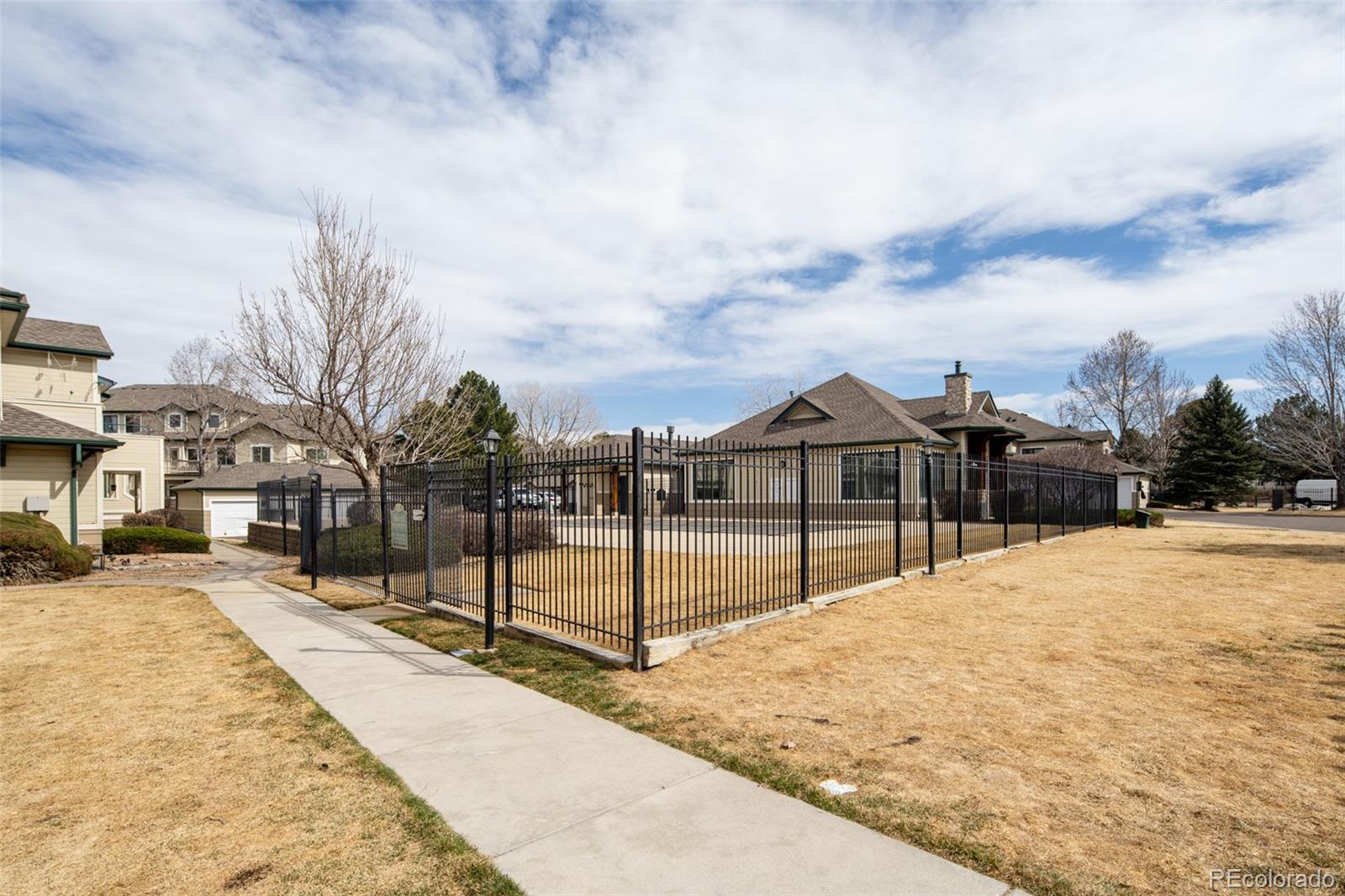 8707 E Florida Avenue Denver CO 80247