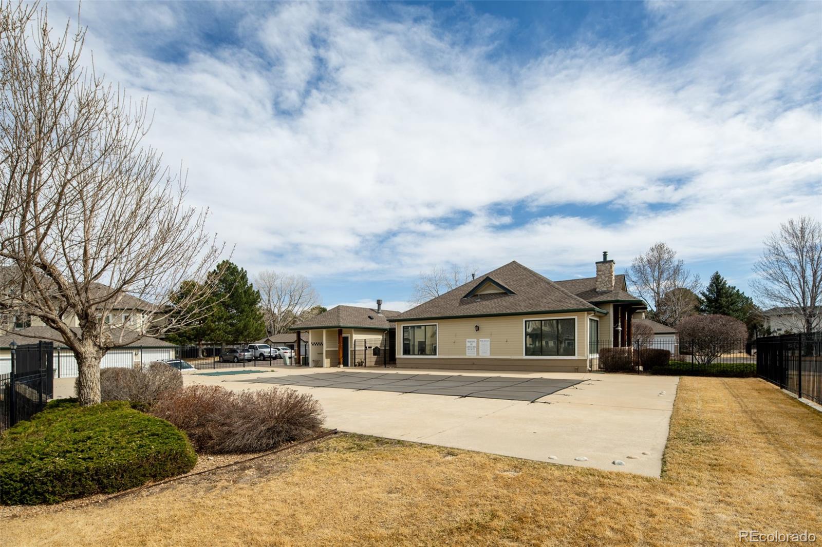 8707 E Florida Avenue Denver CO 80247