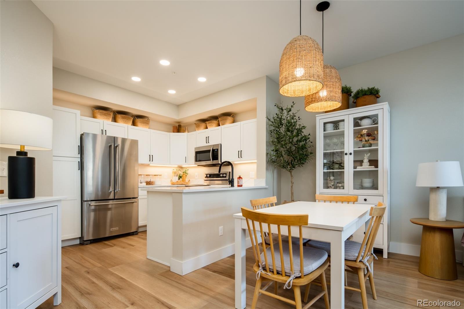 8707 E Florida Avenue Denver CO 80247