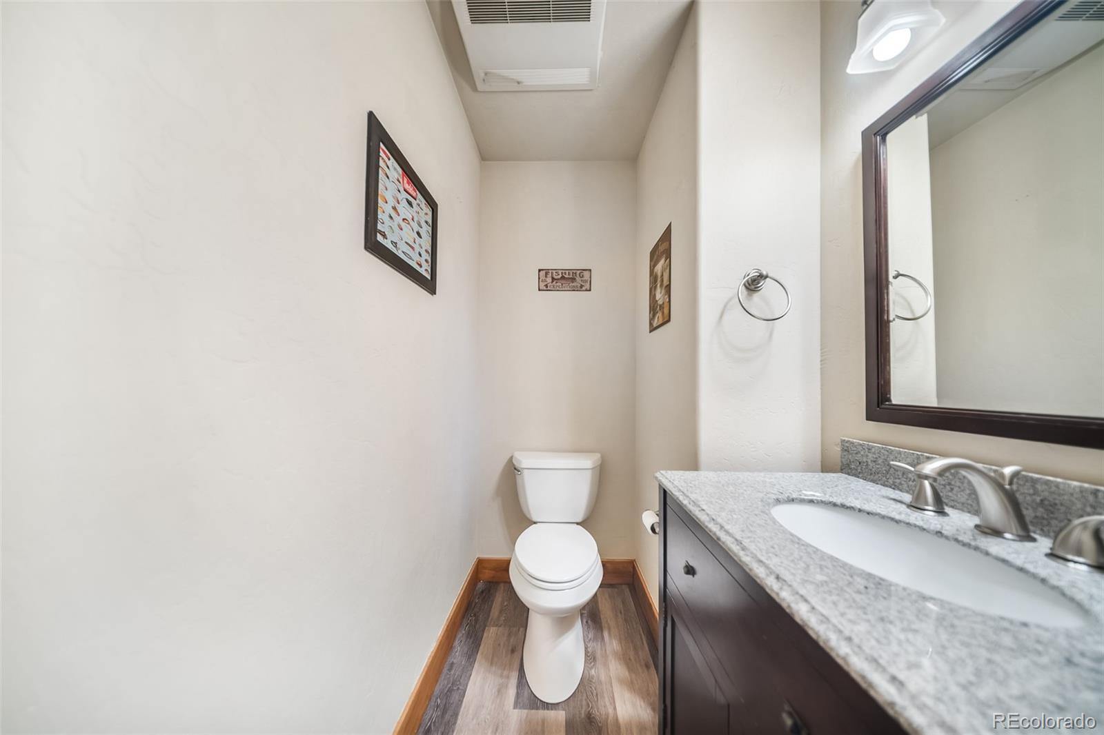 135 Fourth Street Granby CO 80446