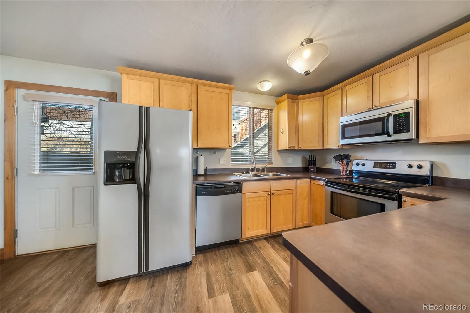 135 Fourth Street Granby CO 80446