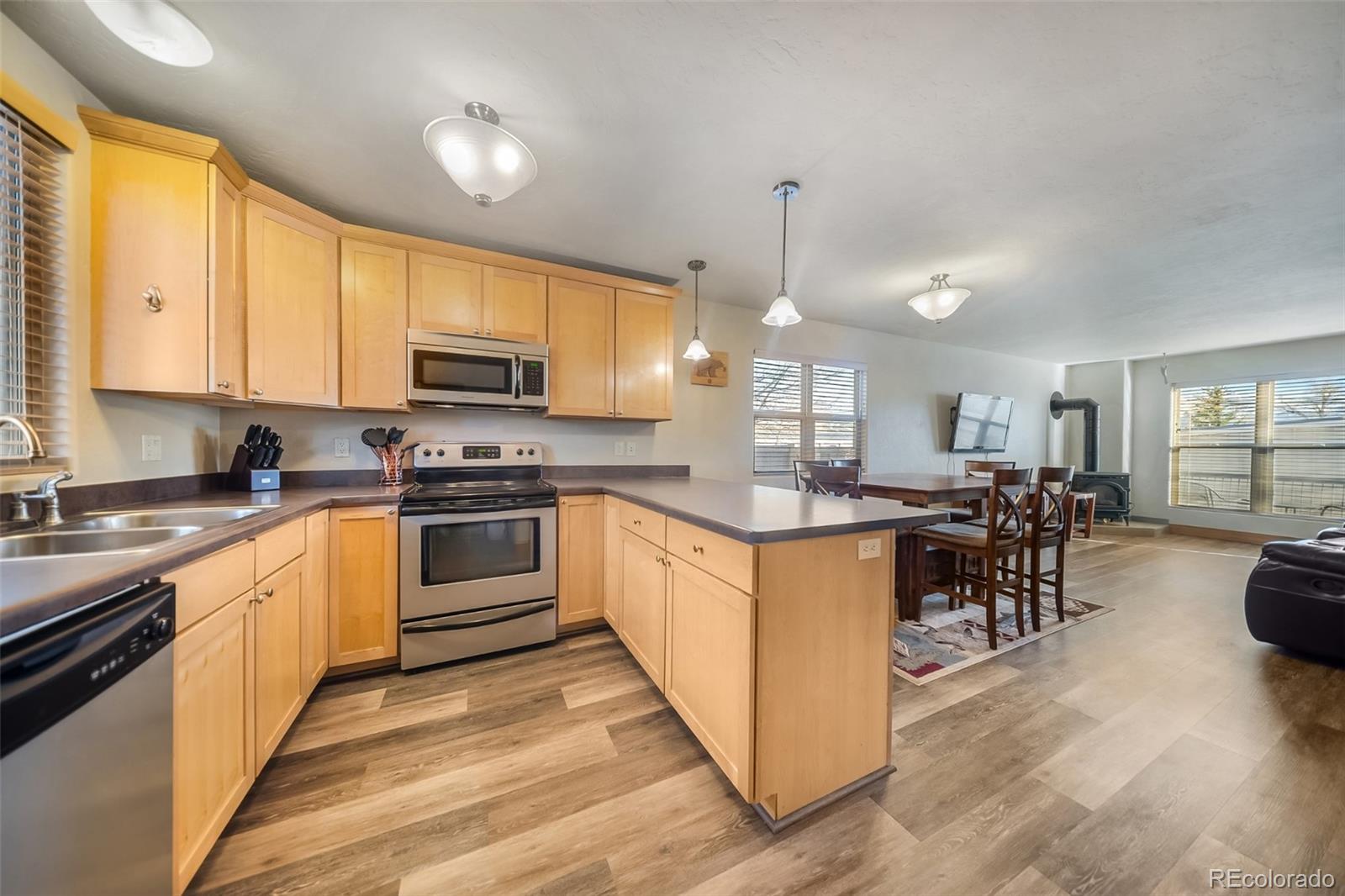 135 Fourth Street Granby CO 80446