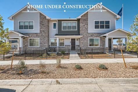 27692 E 1st Avenue Aurora CO 80018