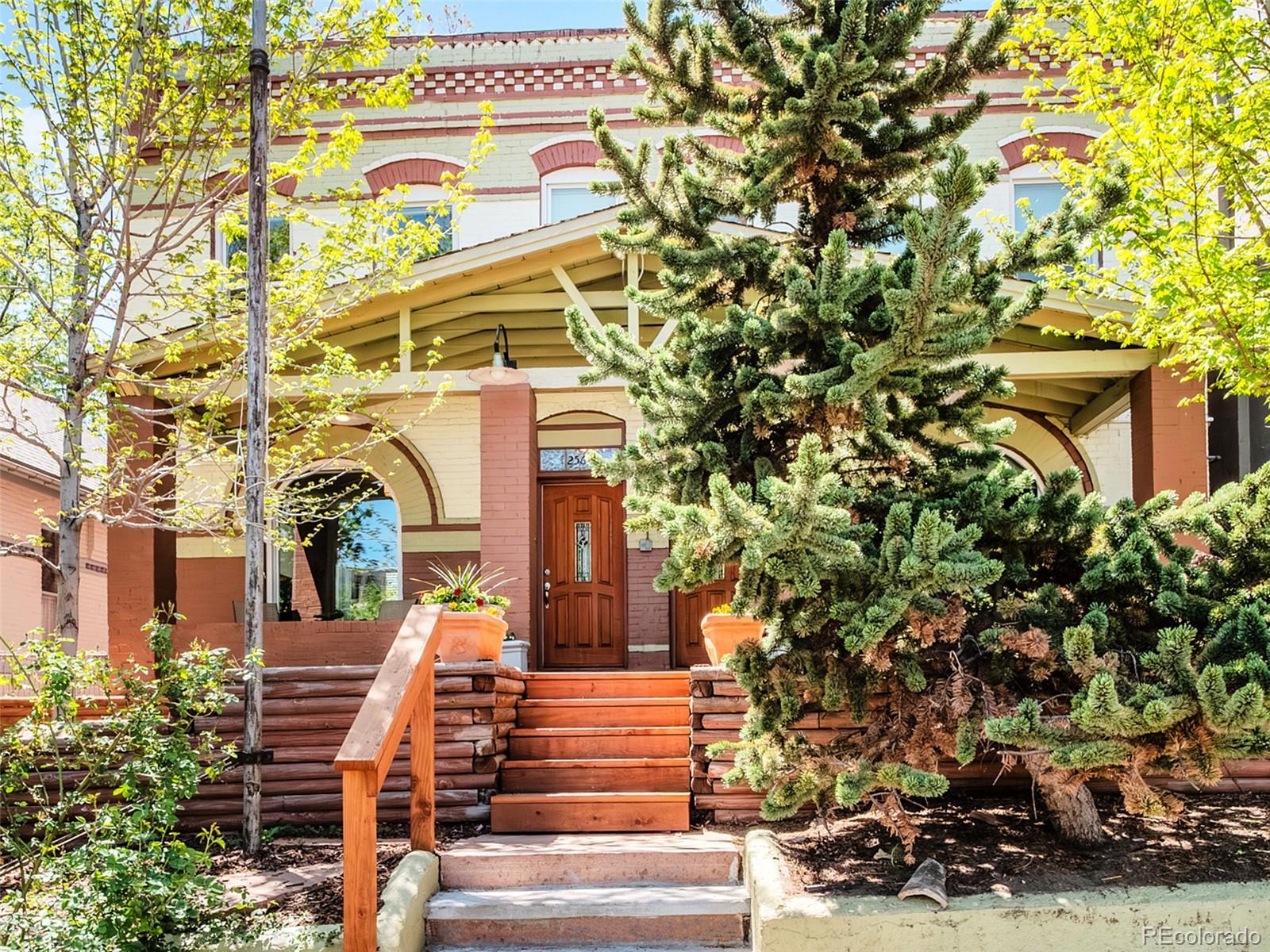 2560 River Drive Denver CO 80211