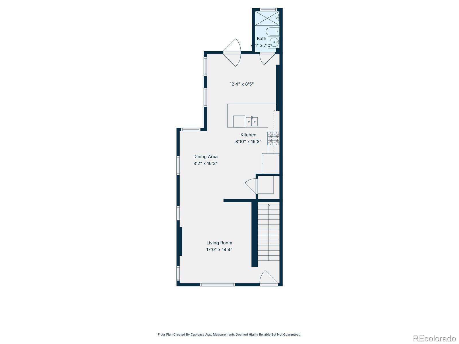 2560 River Drive Denver CO 80211