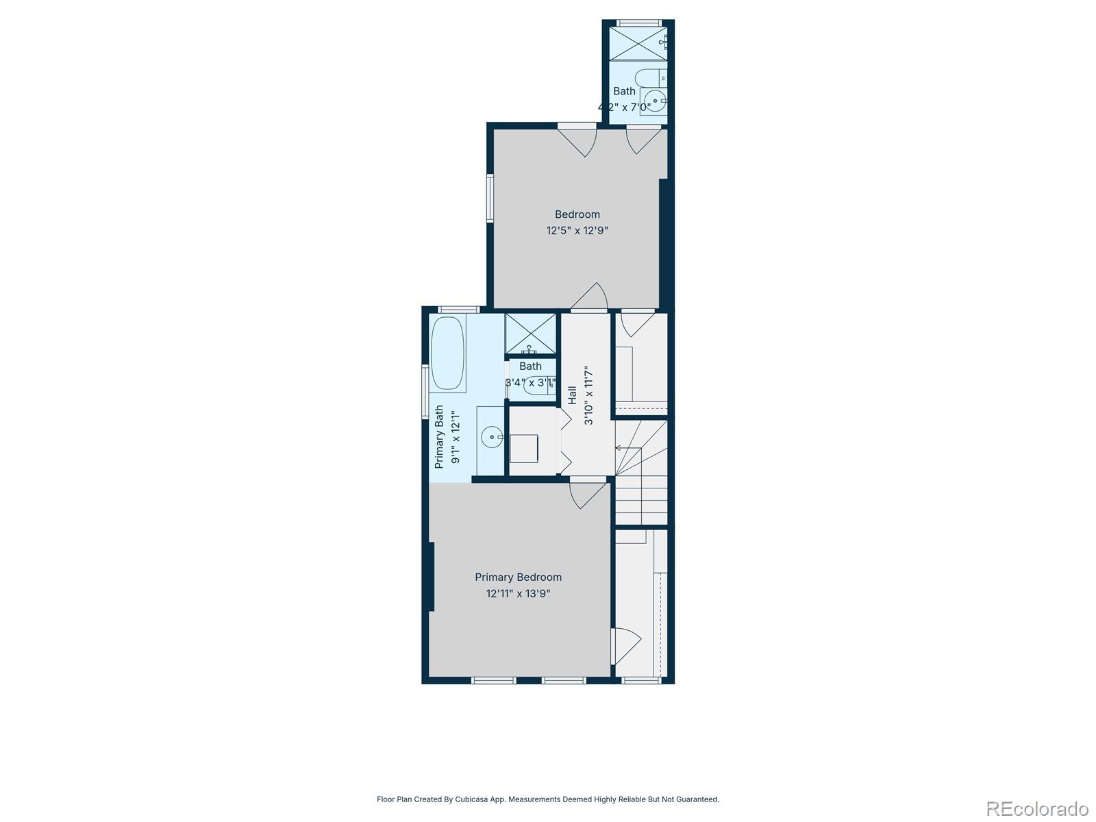 2560 River Drive Denver CO 80211