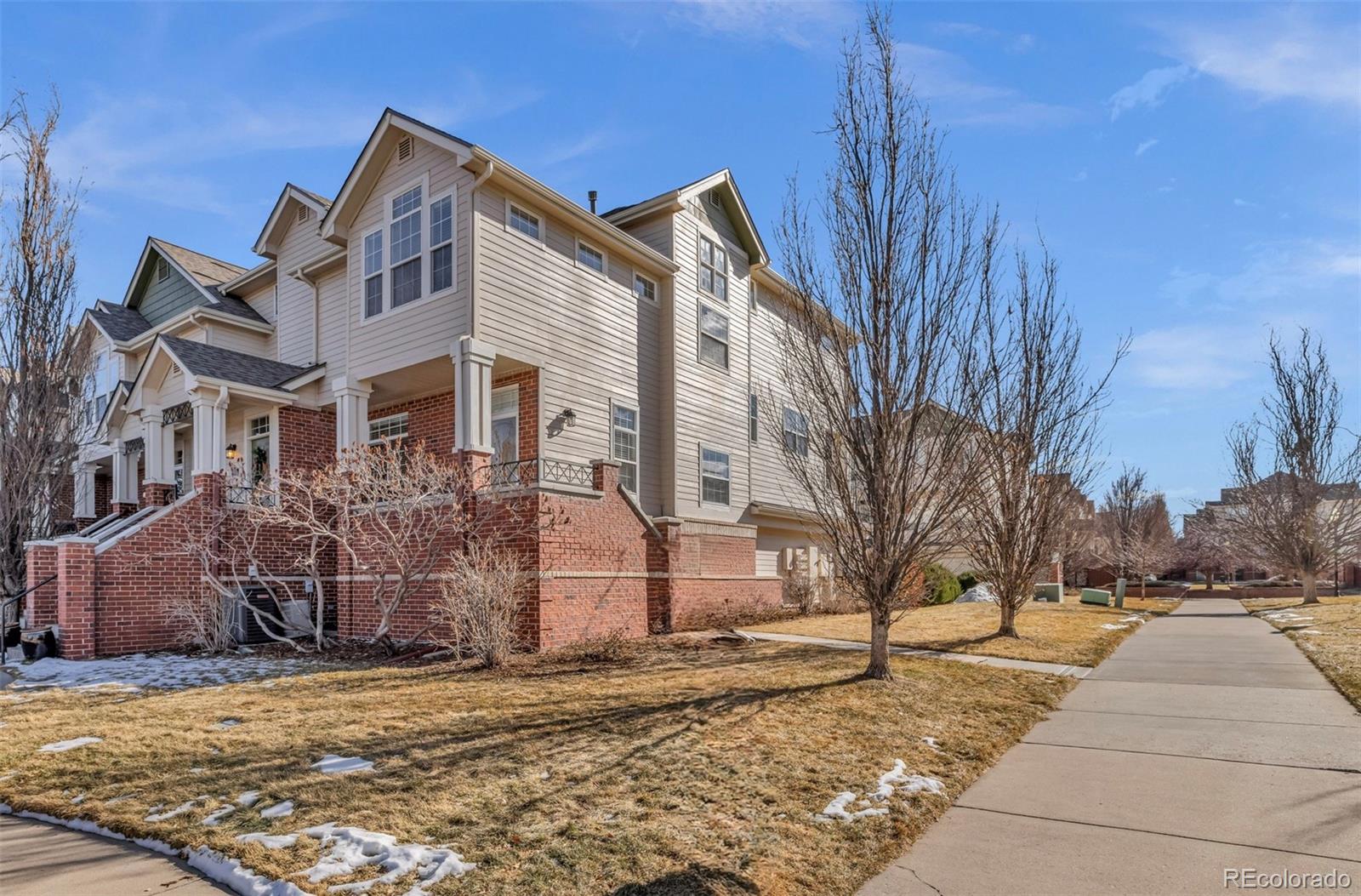 9801 E Carolina Place Aurora CO 80247