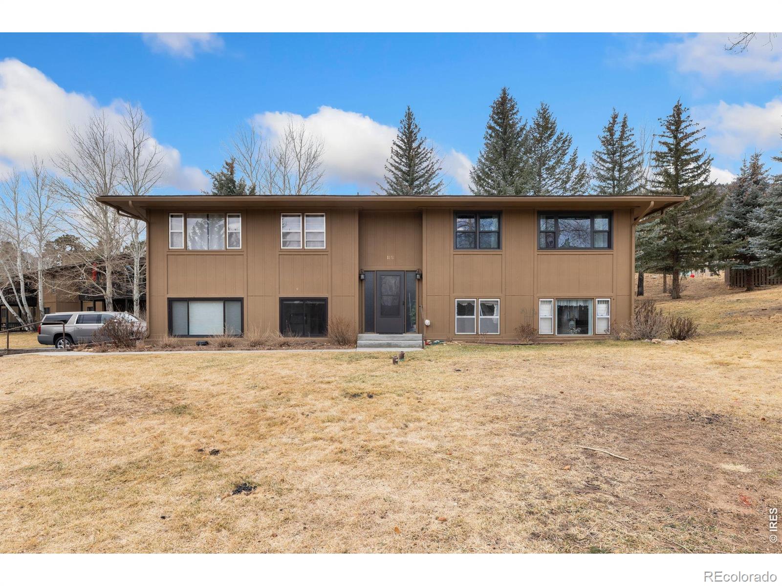 1111 Fairway Club Circle Estes Park CO 80517